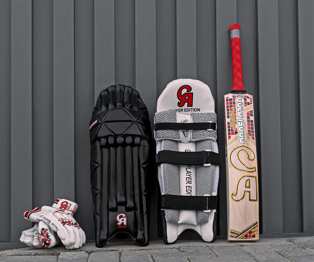 2024 Cricket Gear Trends: What’s New for Players & Enthusiasts