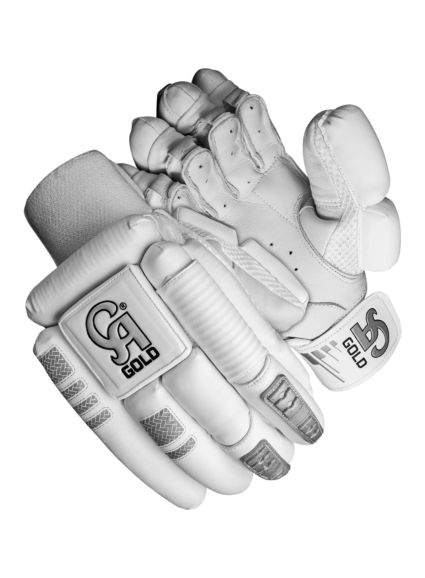 CA GOLD DRAGON CRICKET GLOVES