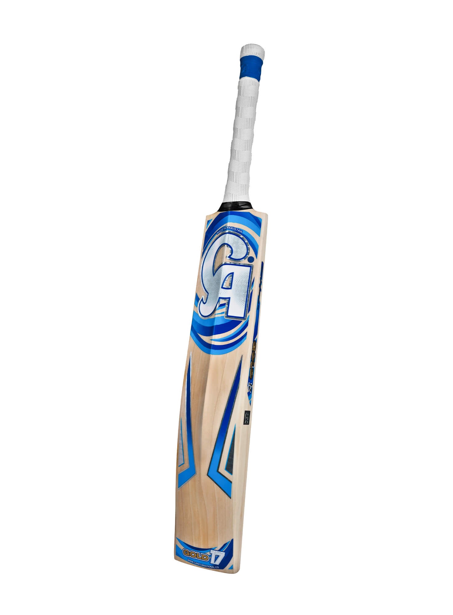 CA Gold 17