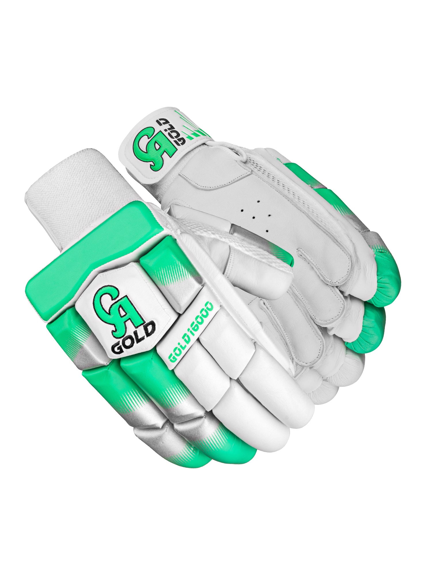 Gold 16000 Batting Gloves