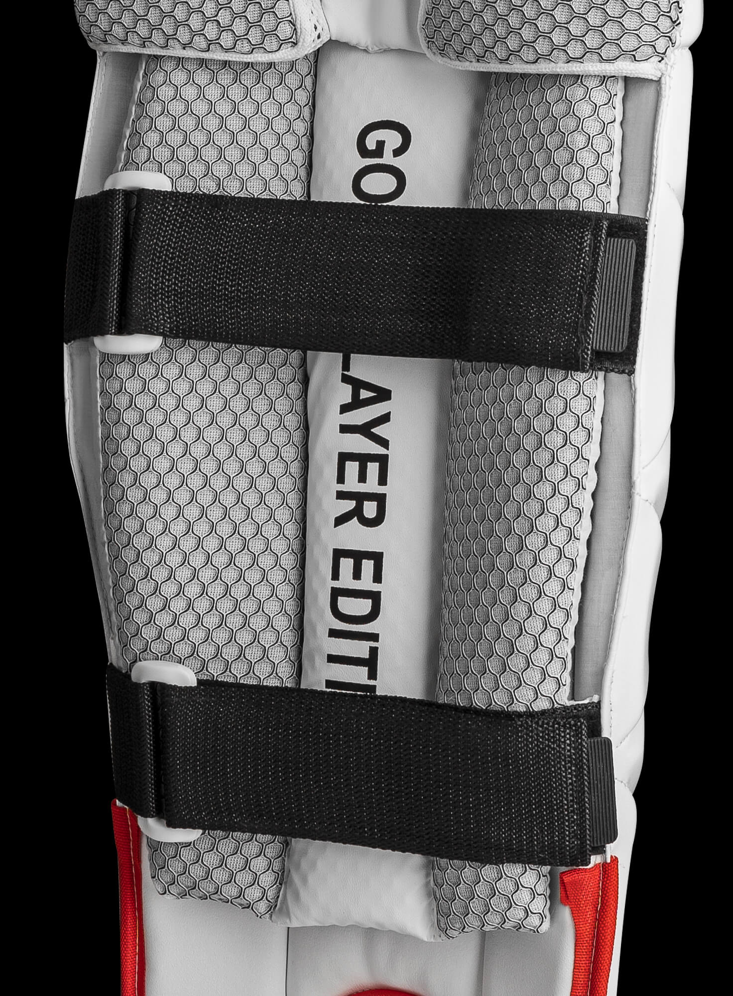 Gold Player Edition Leg Pad