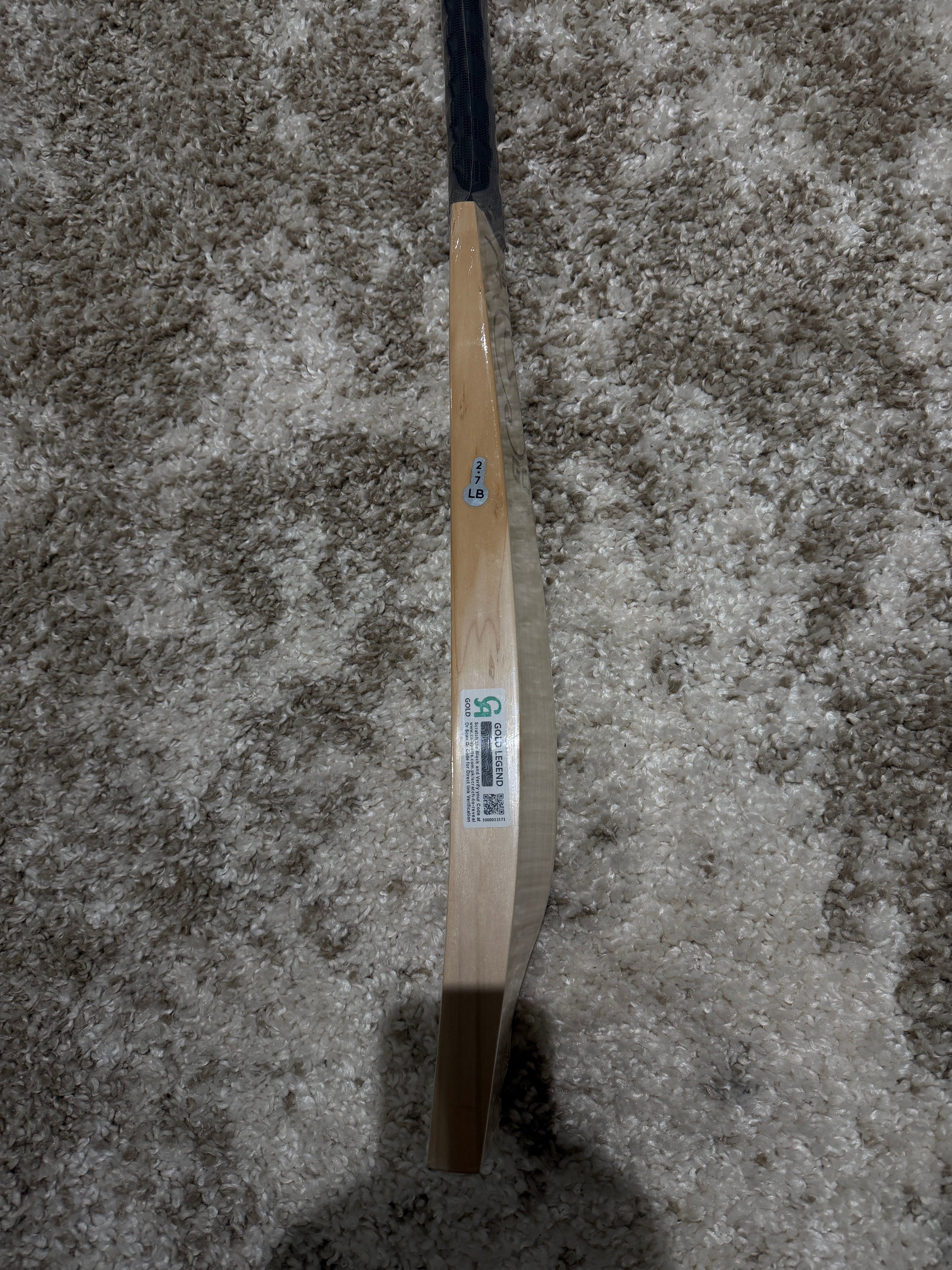 CA Legend english willow