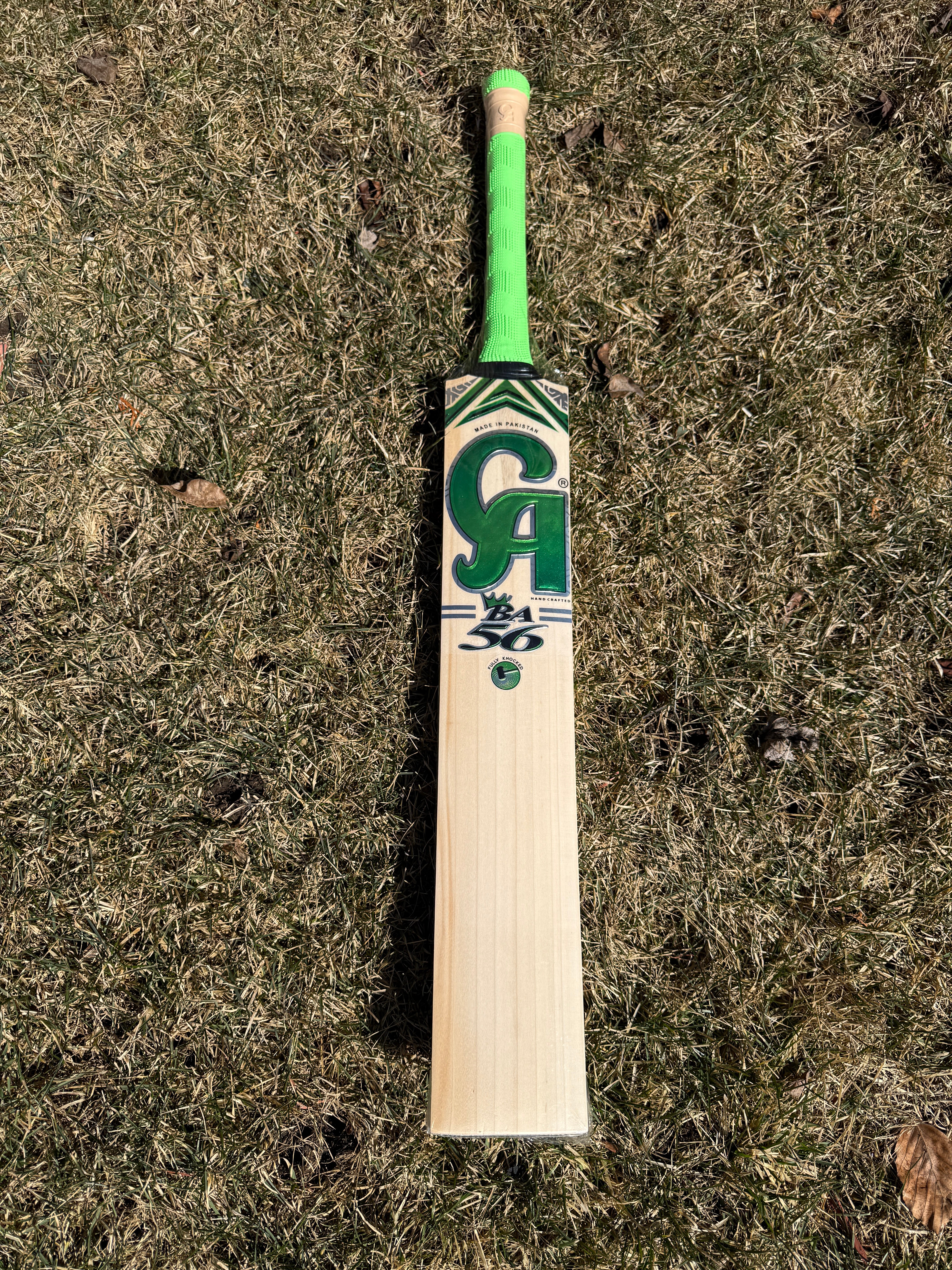 CA - BA 56 - A (1169G)