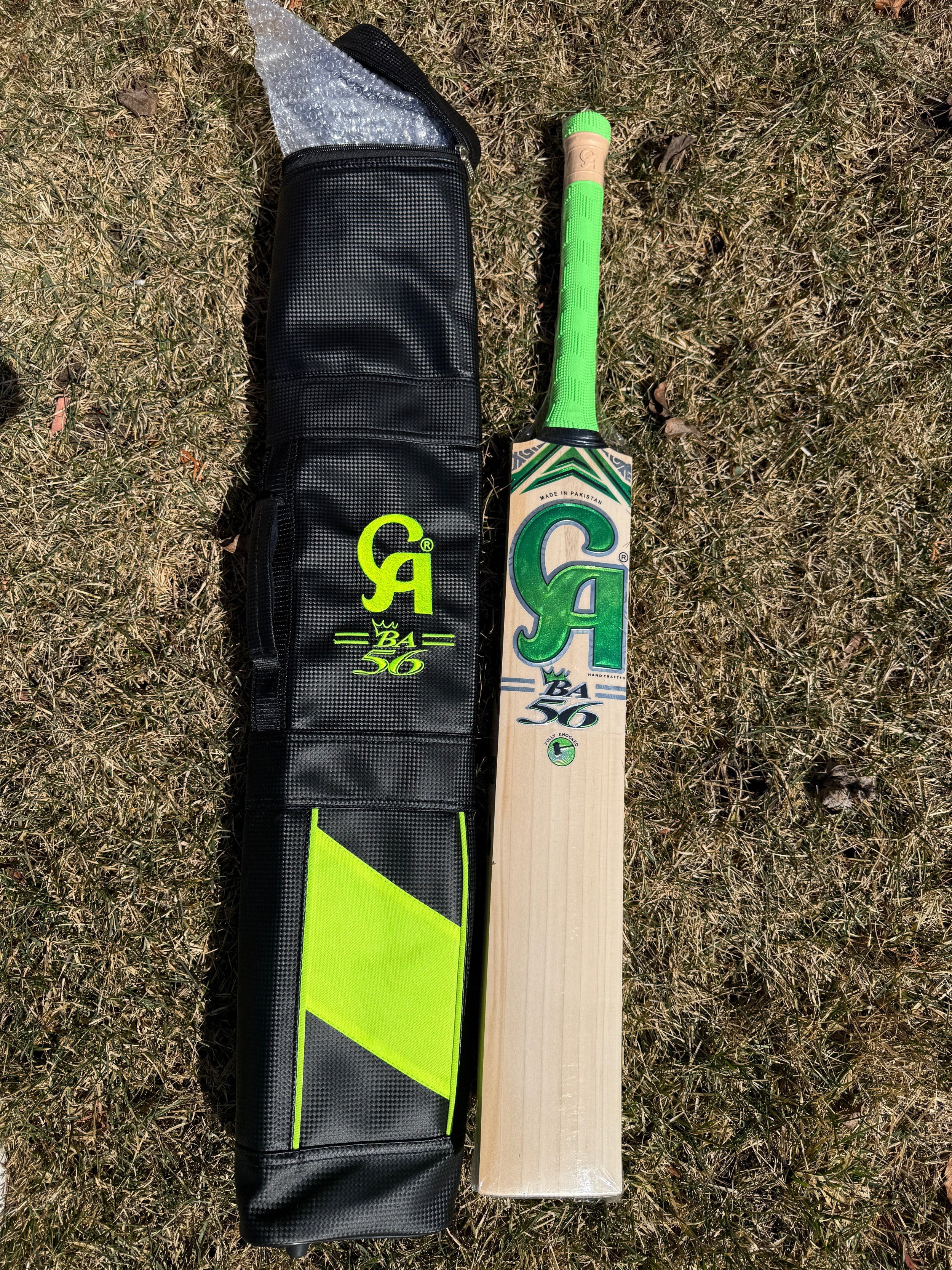 CA - BA 56 - A (1169G)