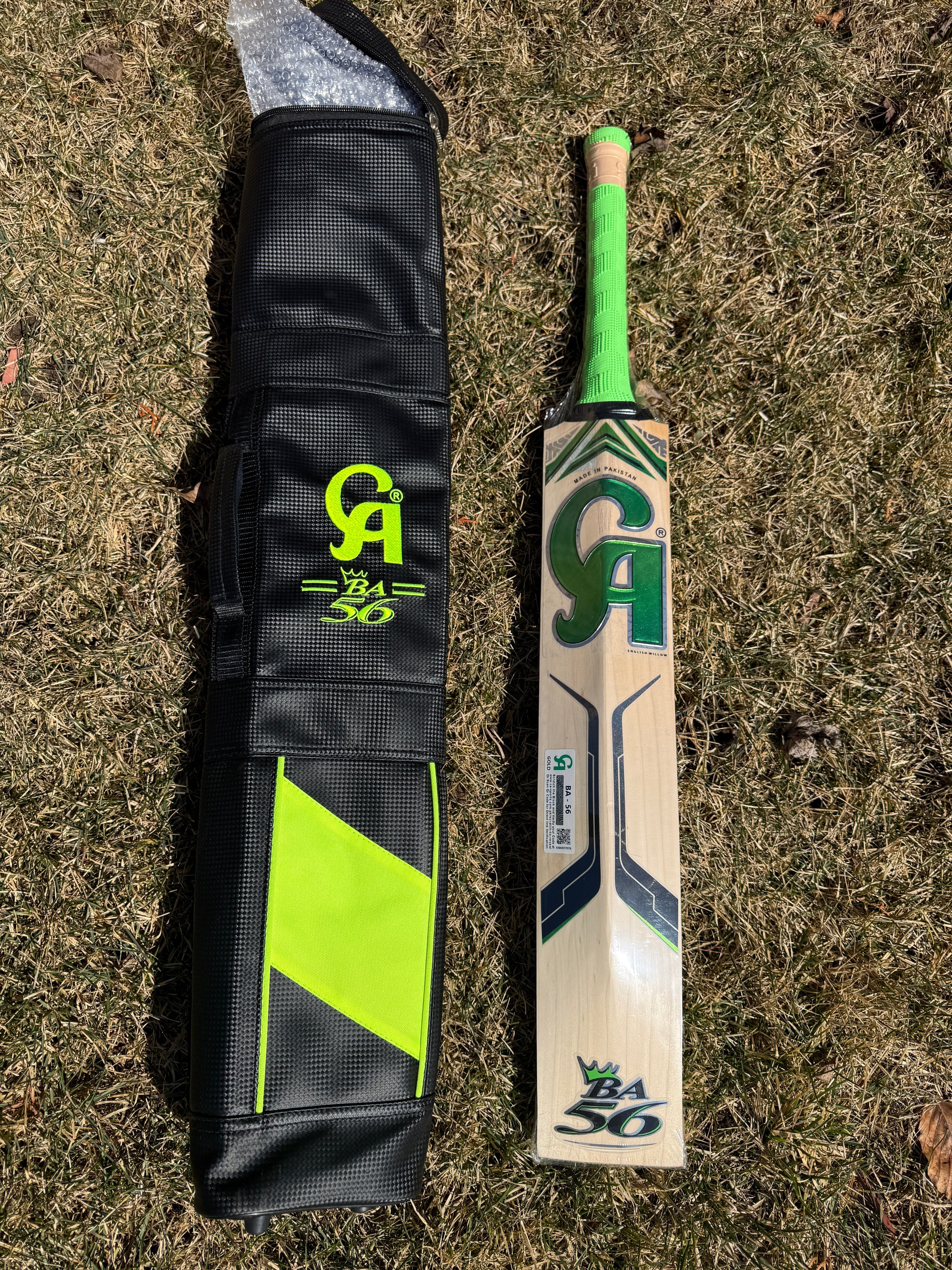 CA - BA 56 - A (1169G)