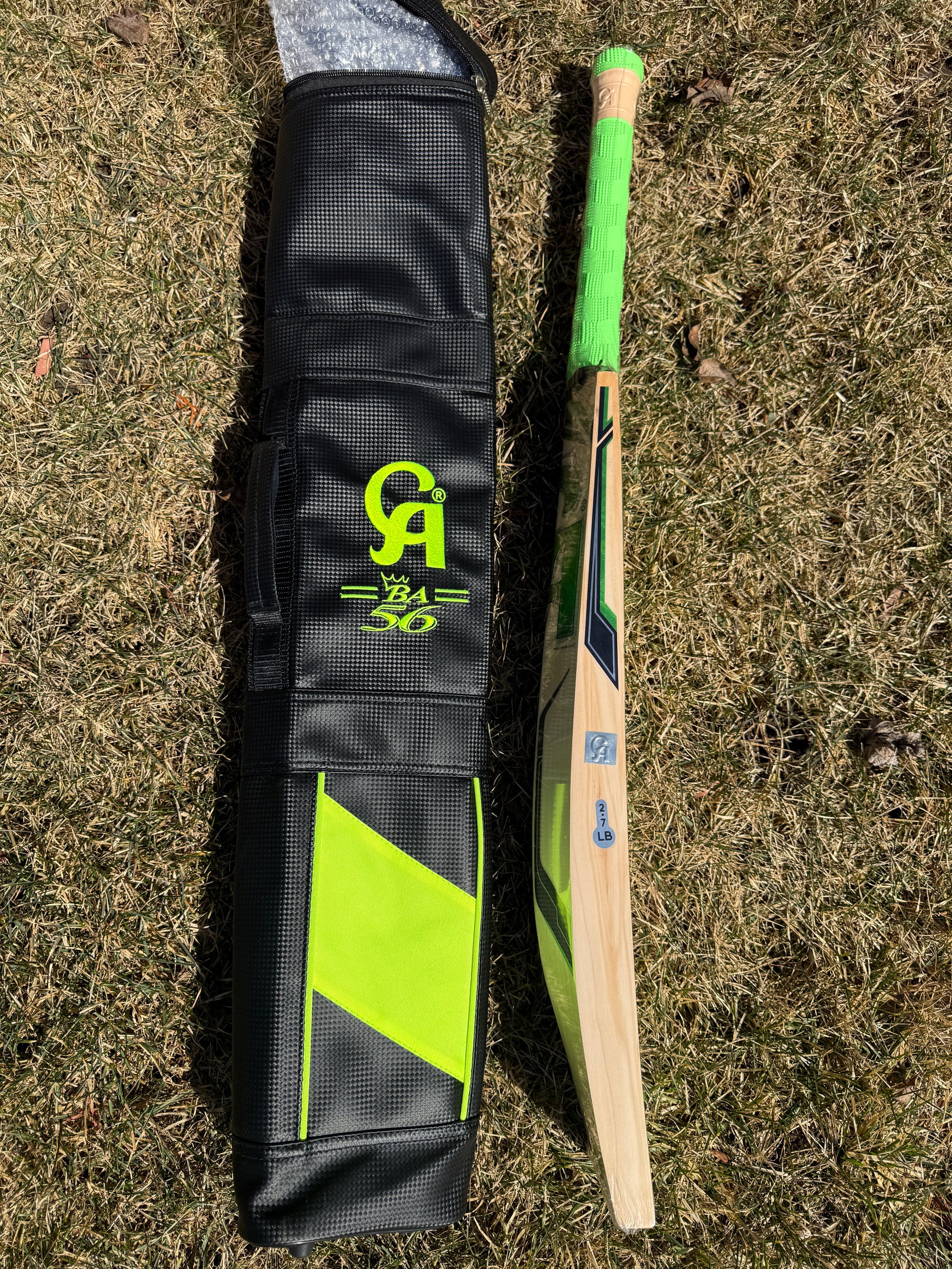 CA - BA 56 - A (1169G)