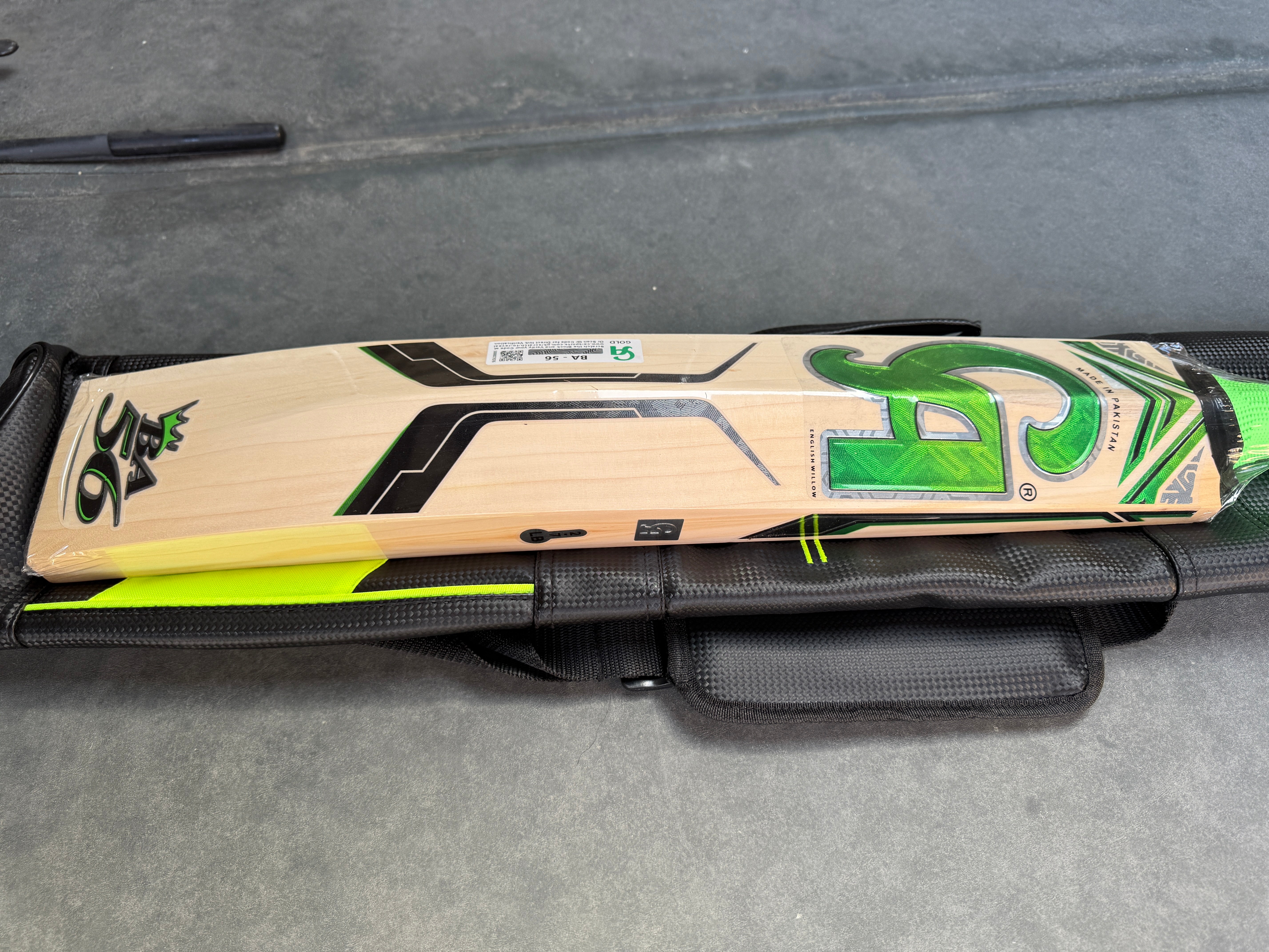 CA - BA 56 - A (1169G)