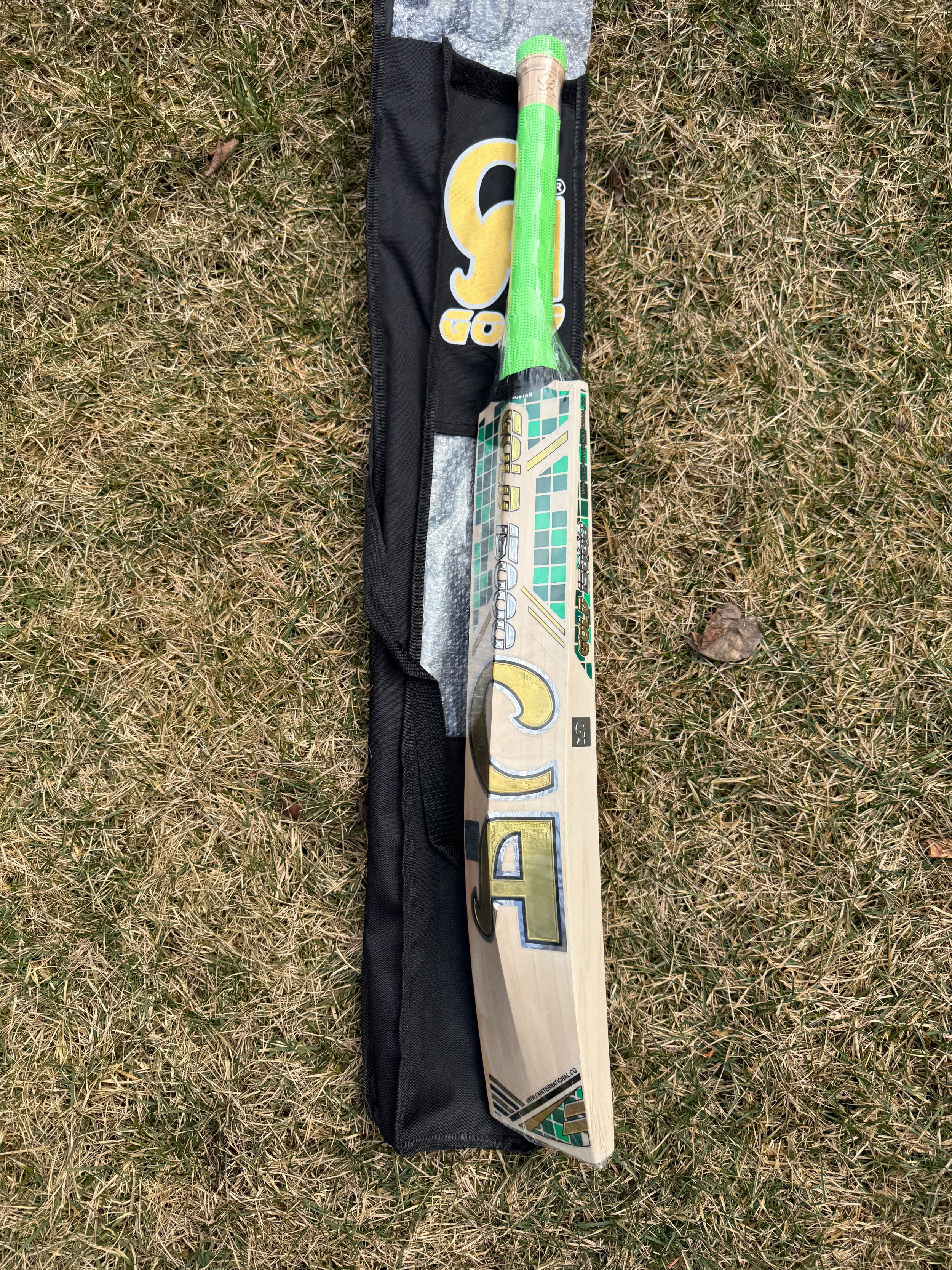 CA Gold 15000 - A (1196G)