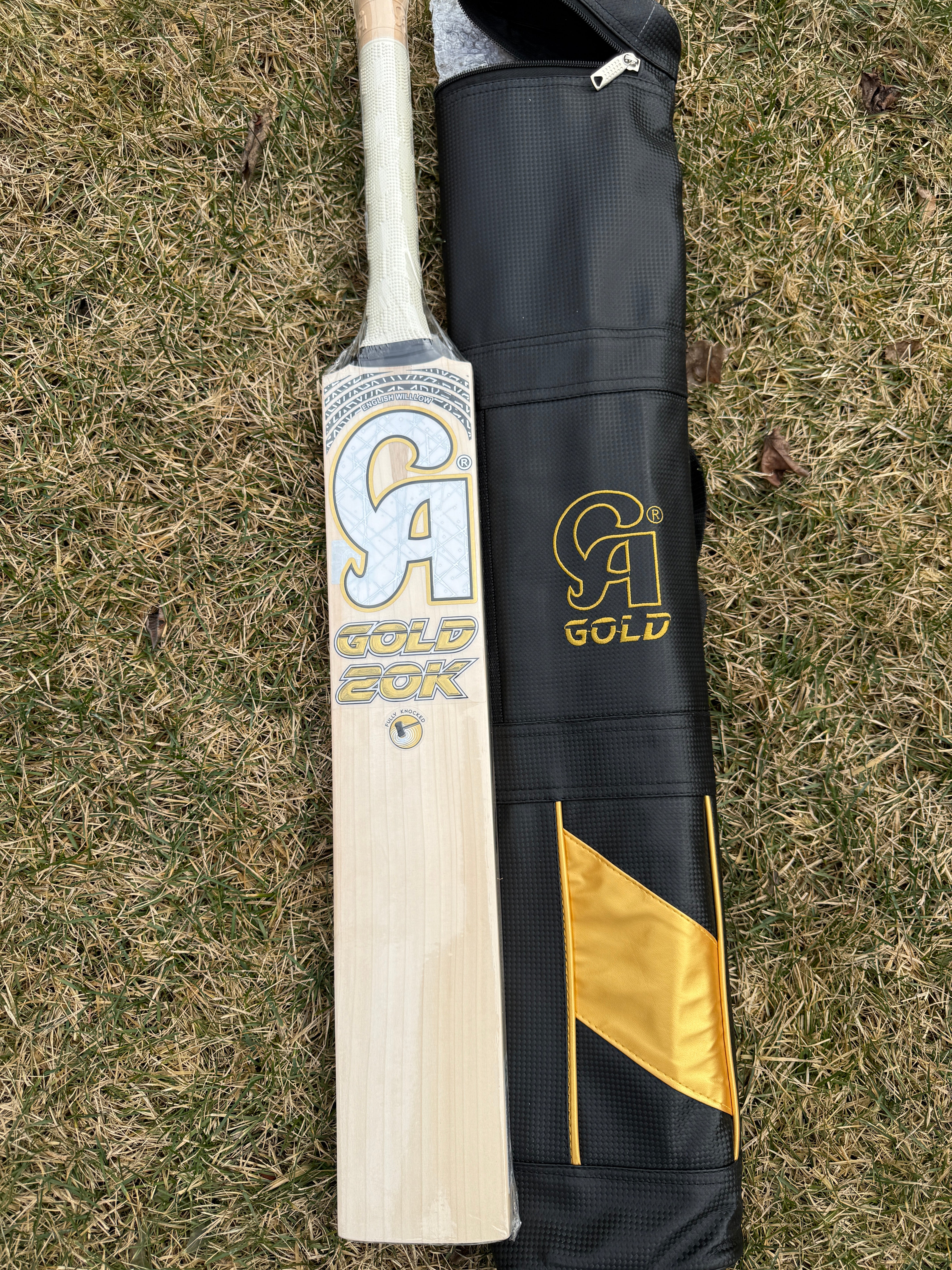 CA Gold 20K - A (1155G)