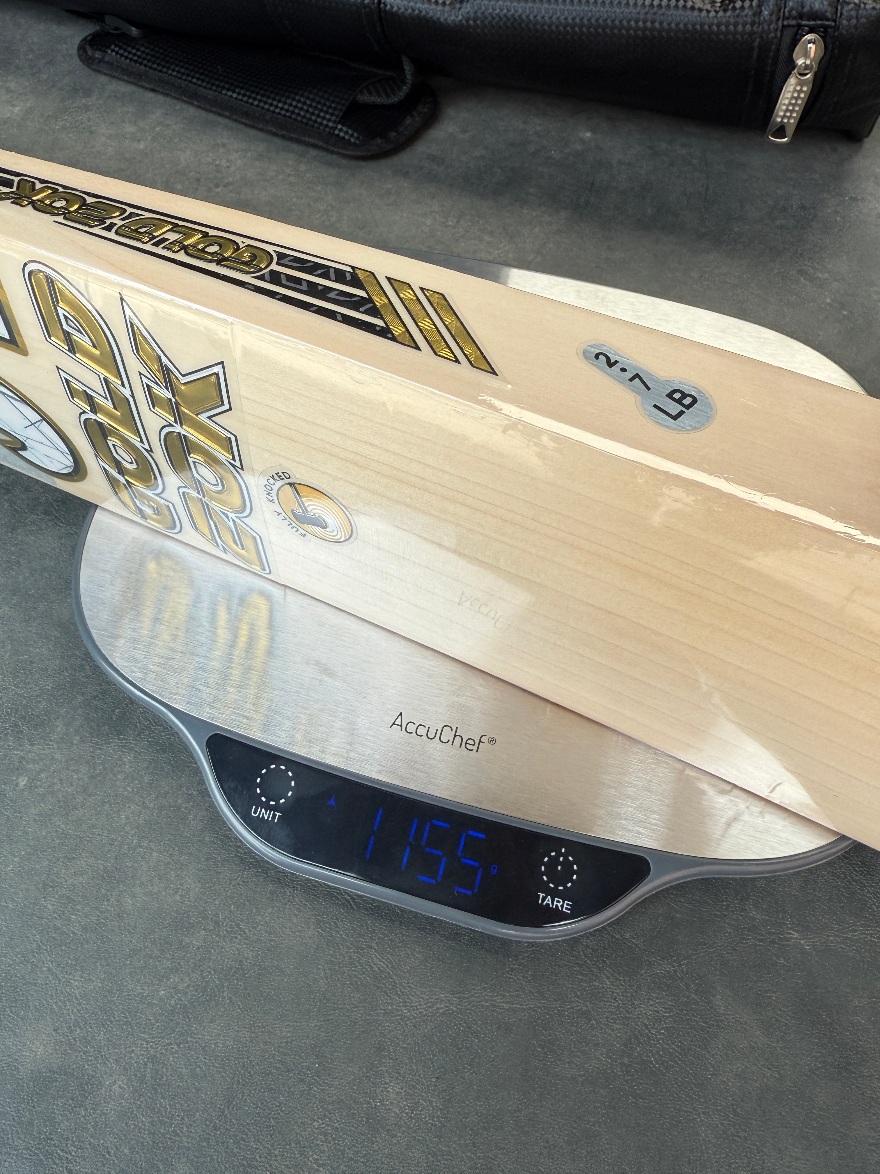 CA Gold 20K - A (1155G)