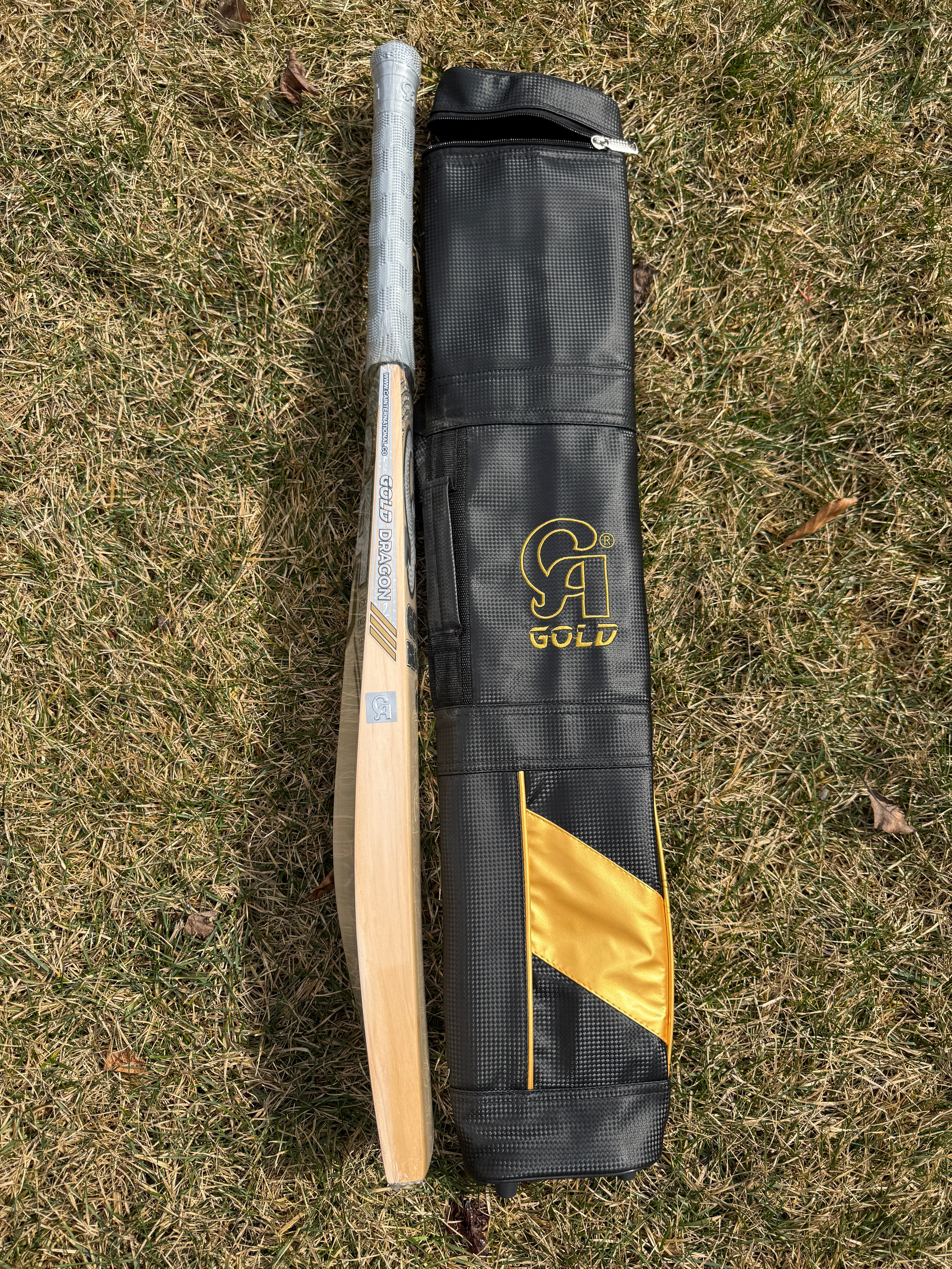 CA Gold Dragon - B (1212G)