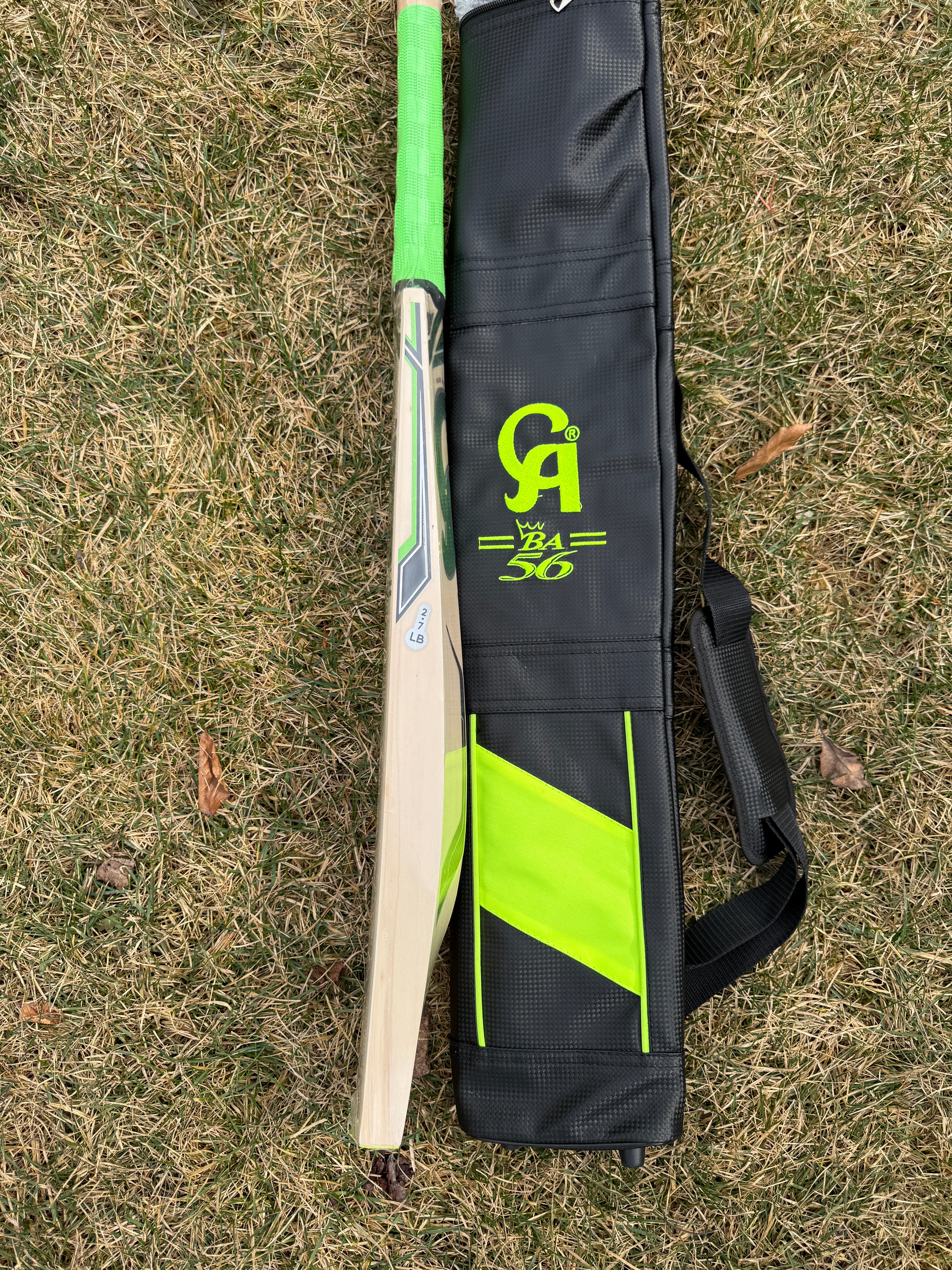 BA 56 King’s Edition - A (1154G)