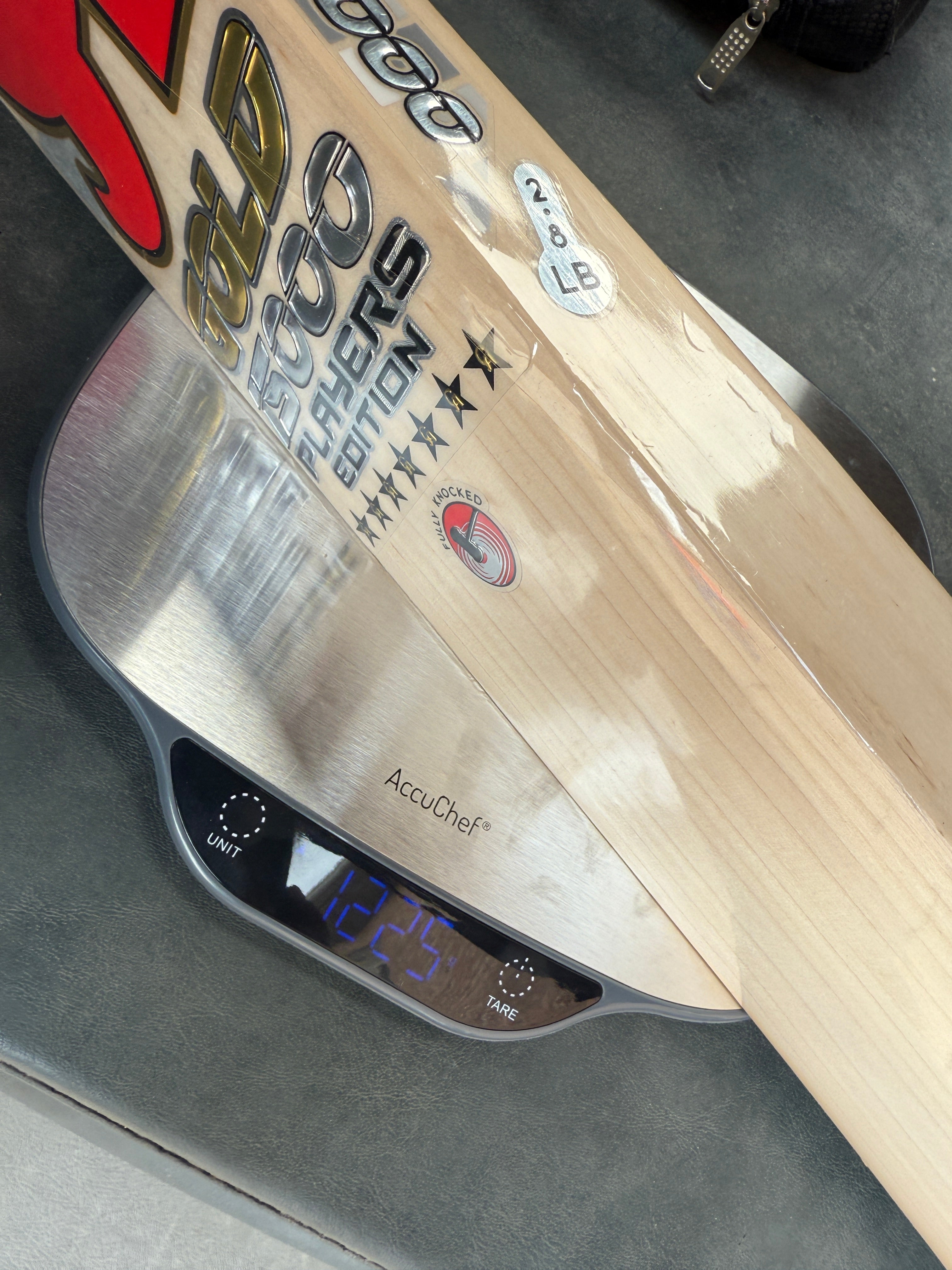 Gold 15000 Player Edition 7 Star - A (1225G)