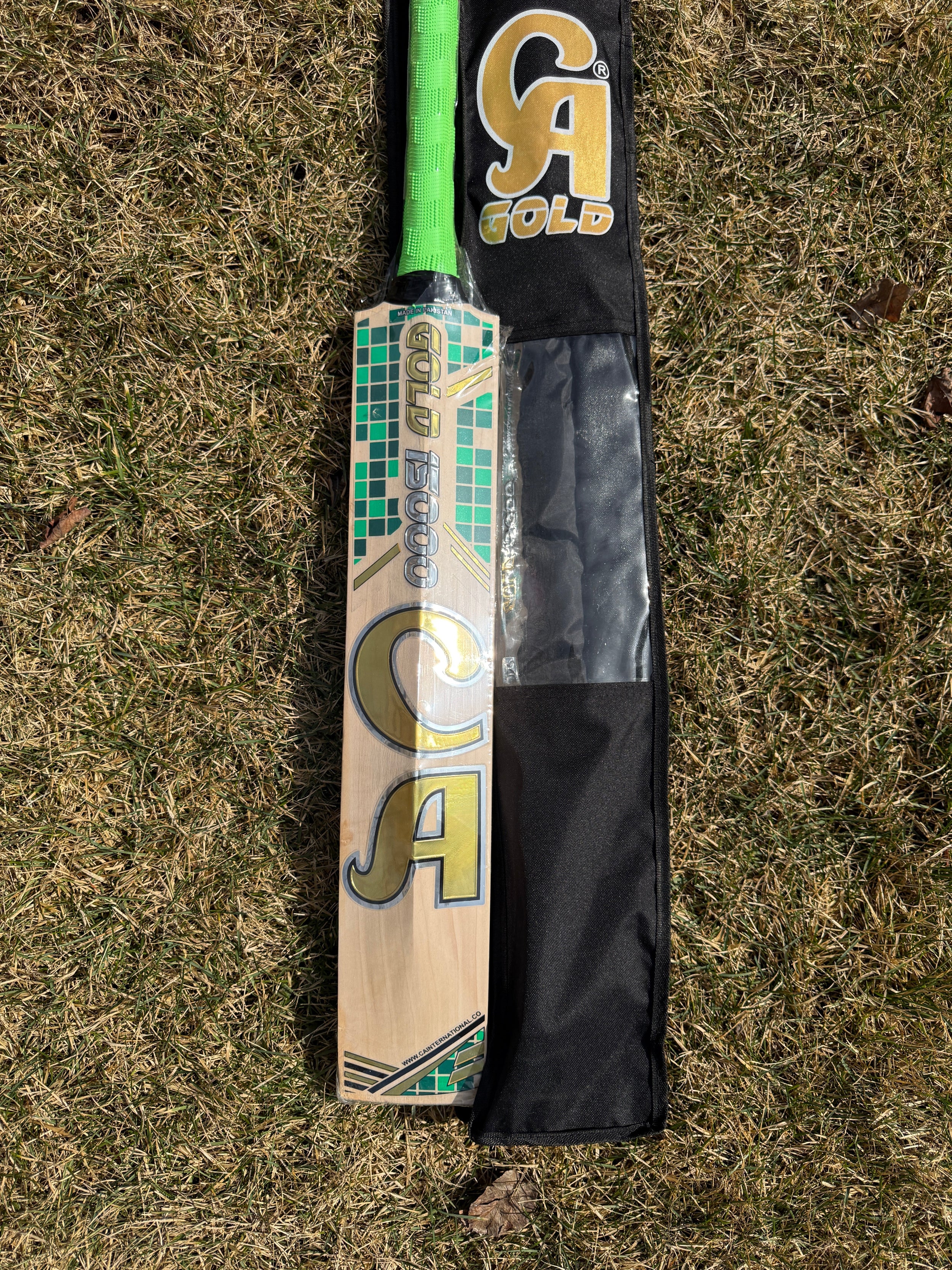 CA Gold 15000 - B (1175G)