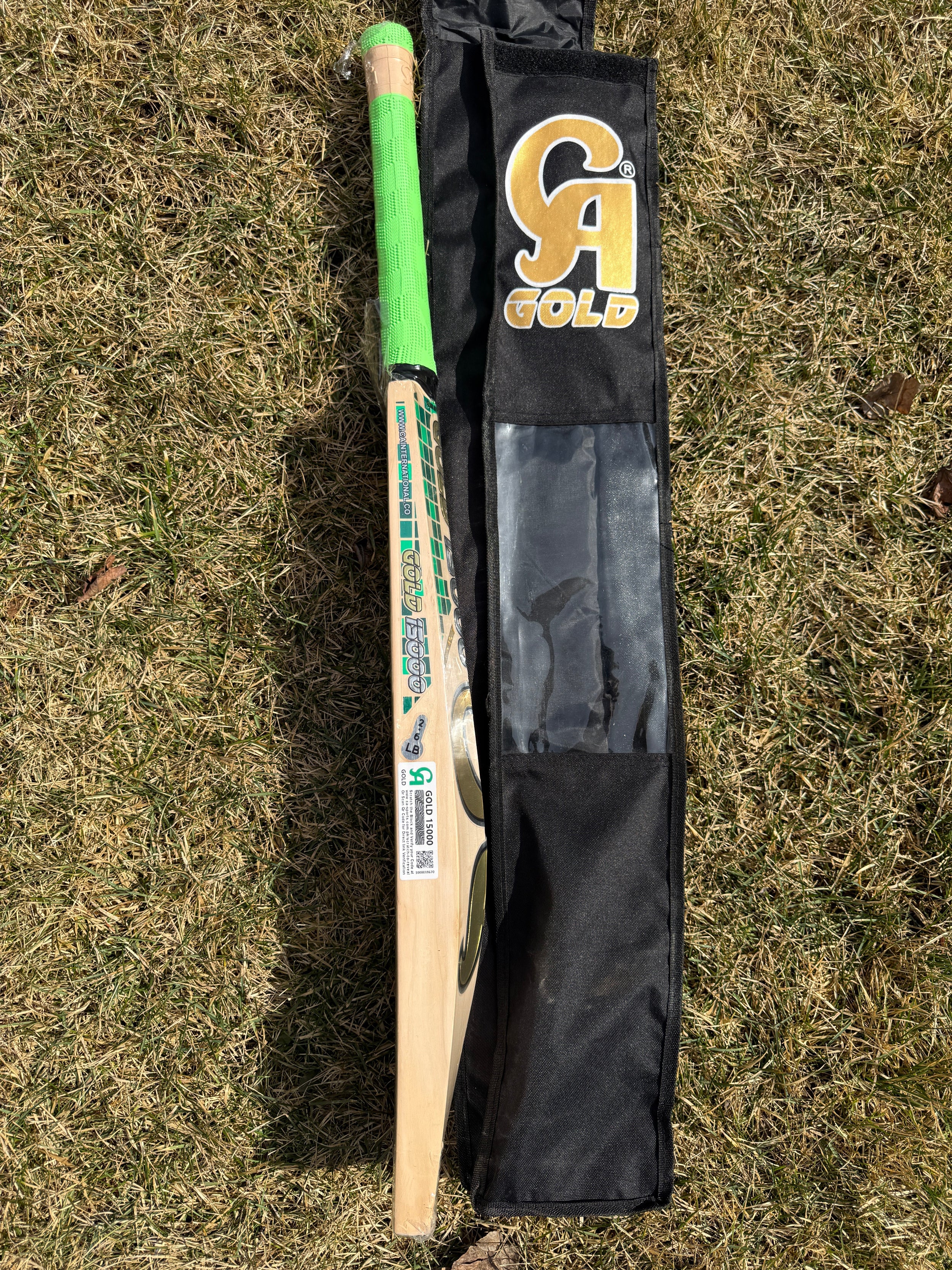 CA Gold 15000 - B (1175G)