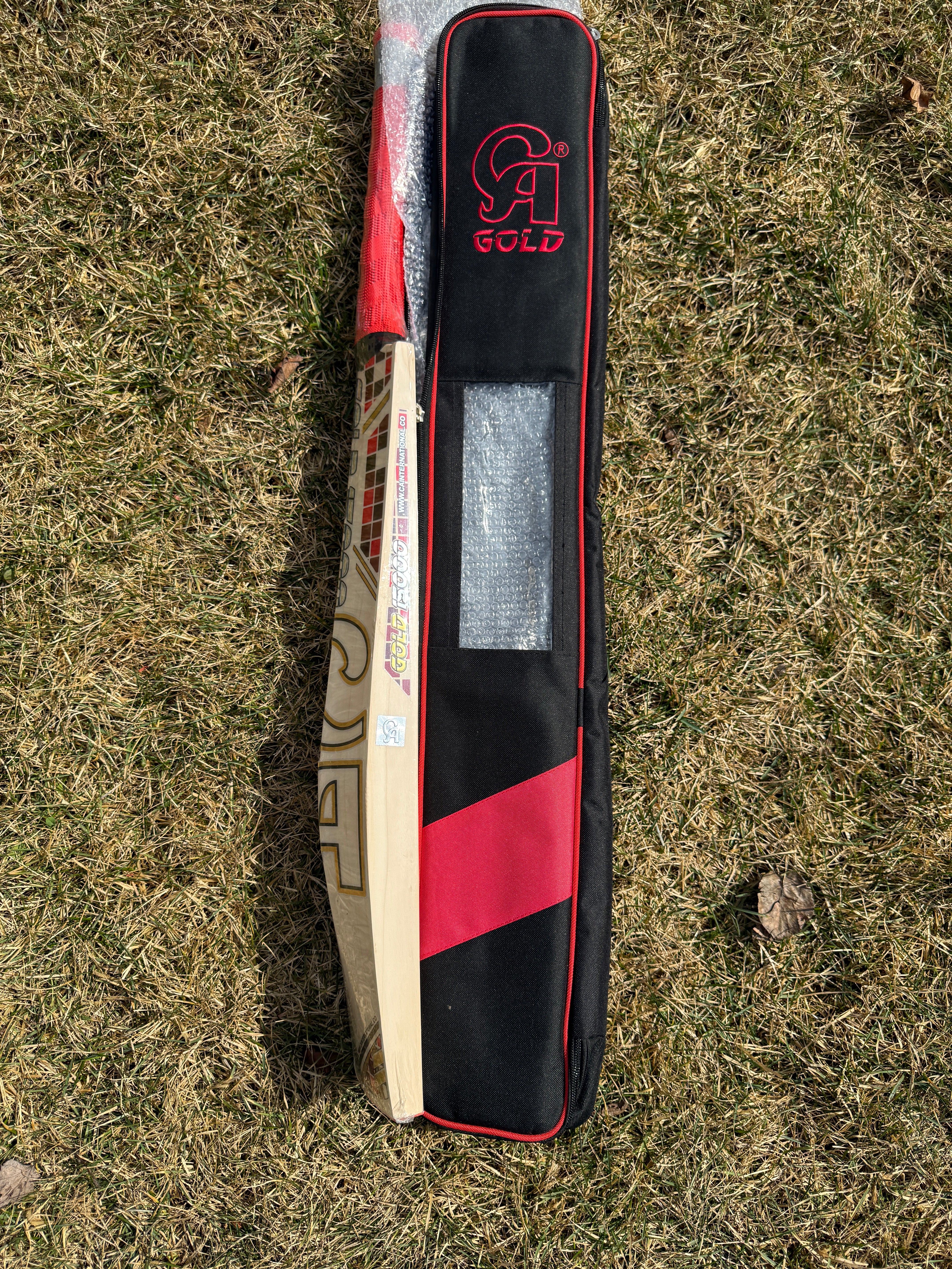 CA Gold 15000 Players Edition - B (1229G)