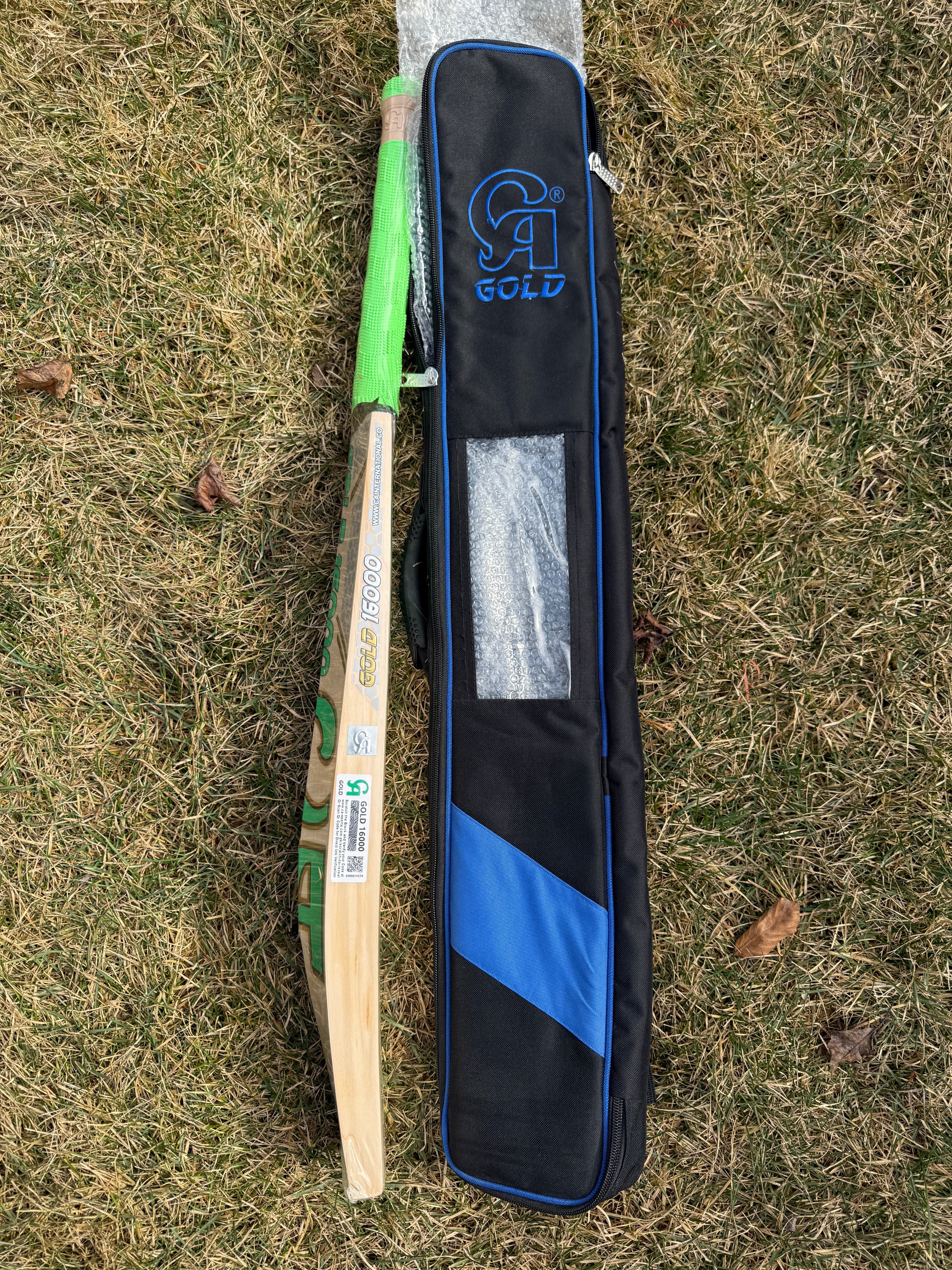 CA Gold 16000 - A (1145G)