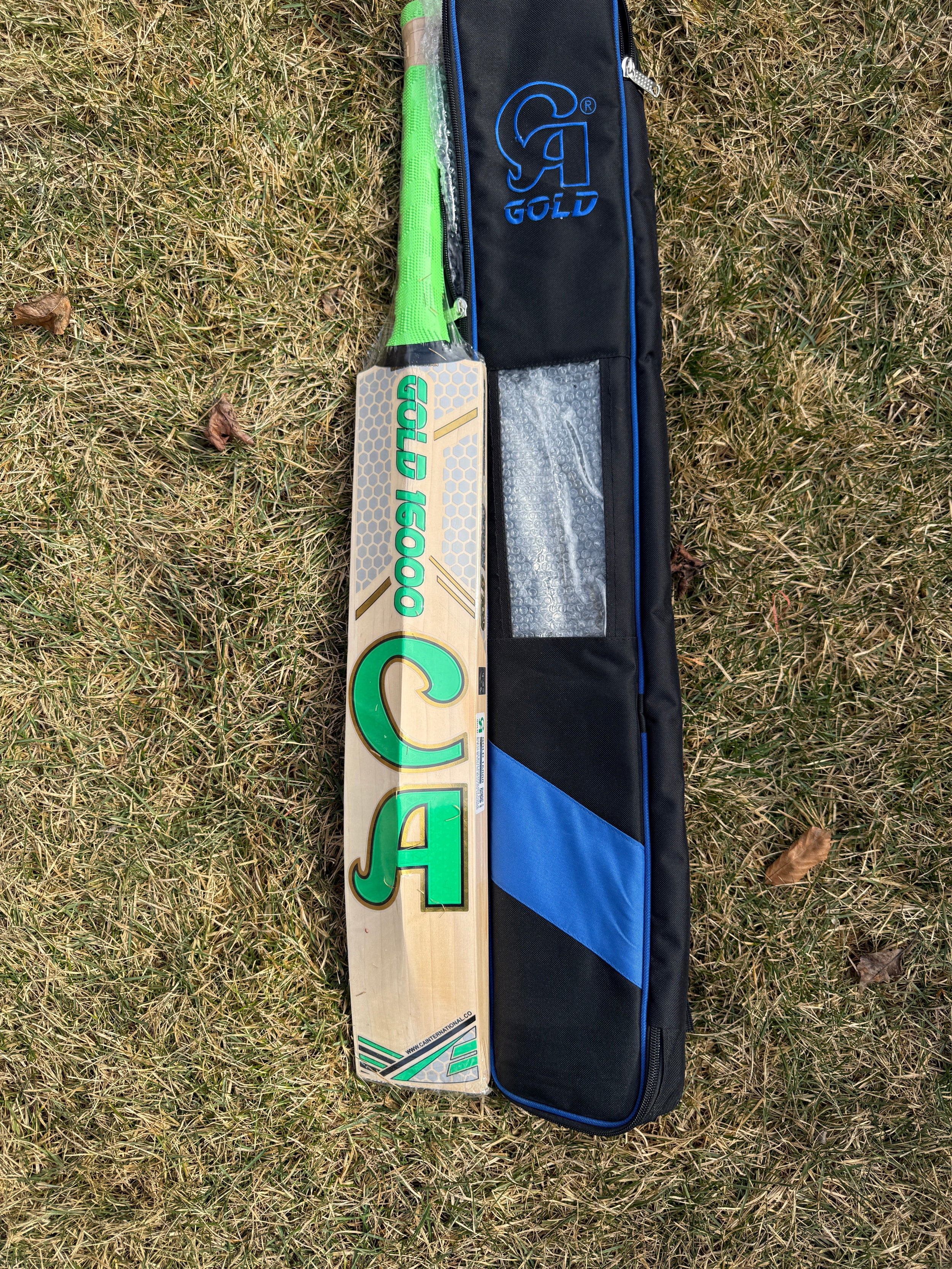 CA Gold 16000 - A (1145G)