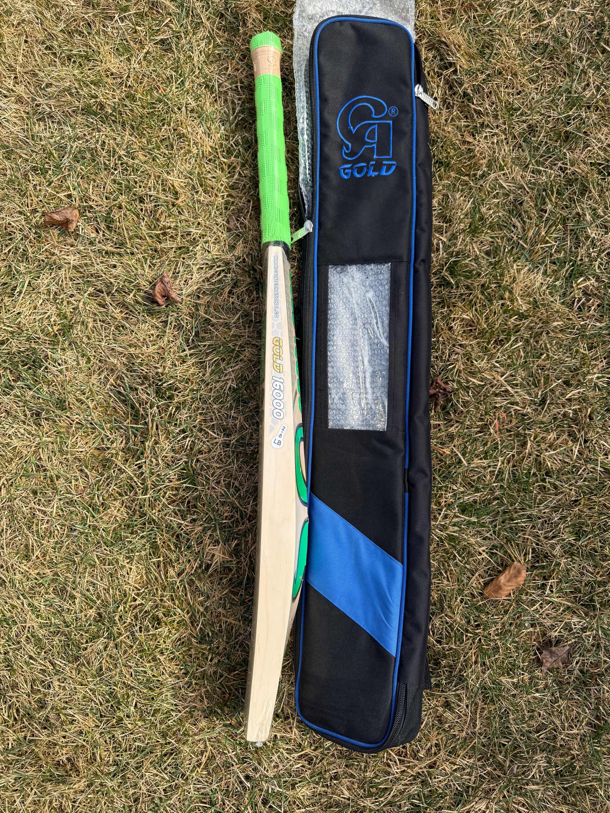 CA Gold 16000 - A (1145G)