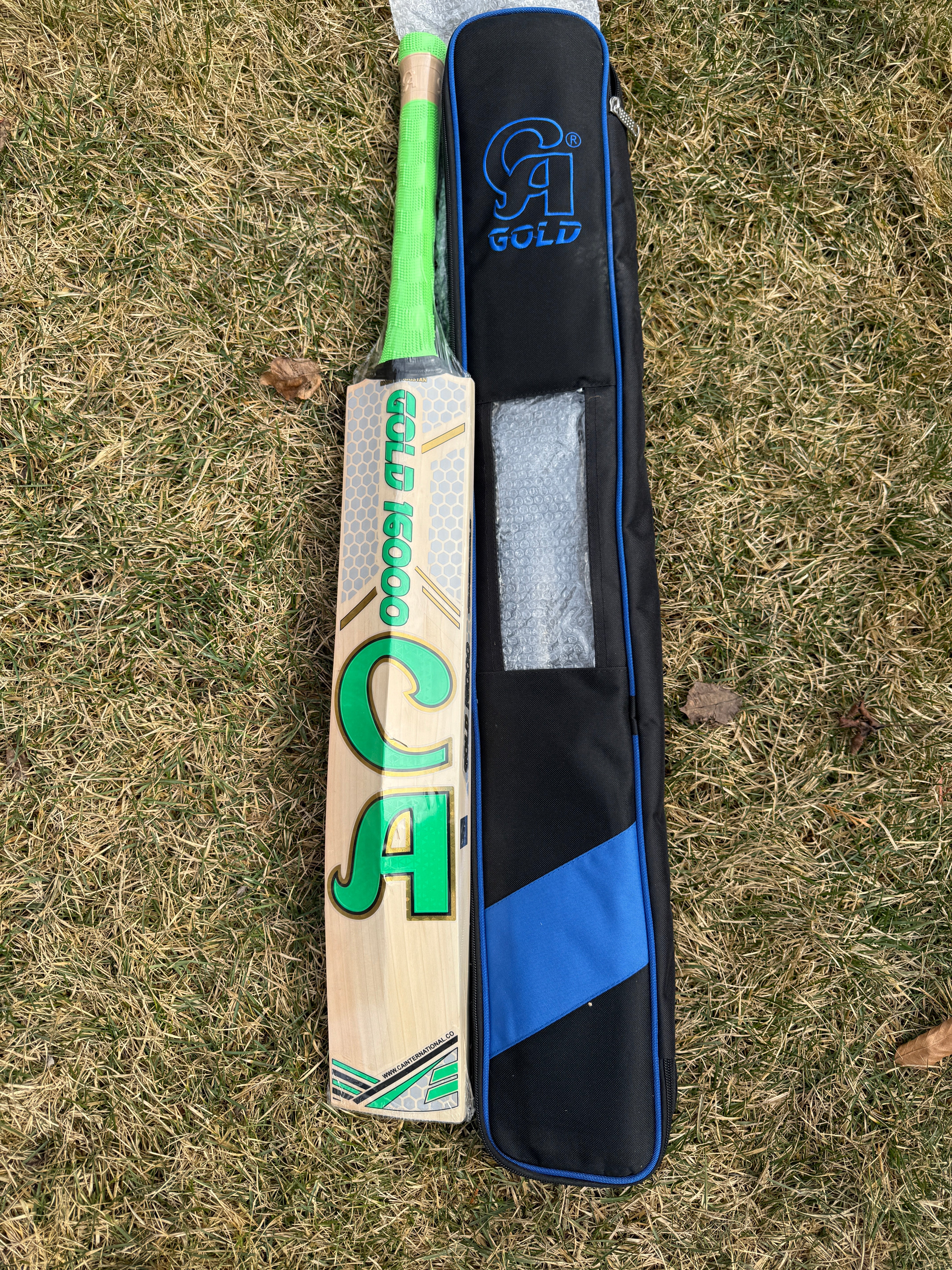 CA Gold 16000 - B (1150G)