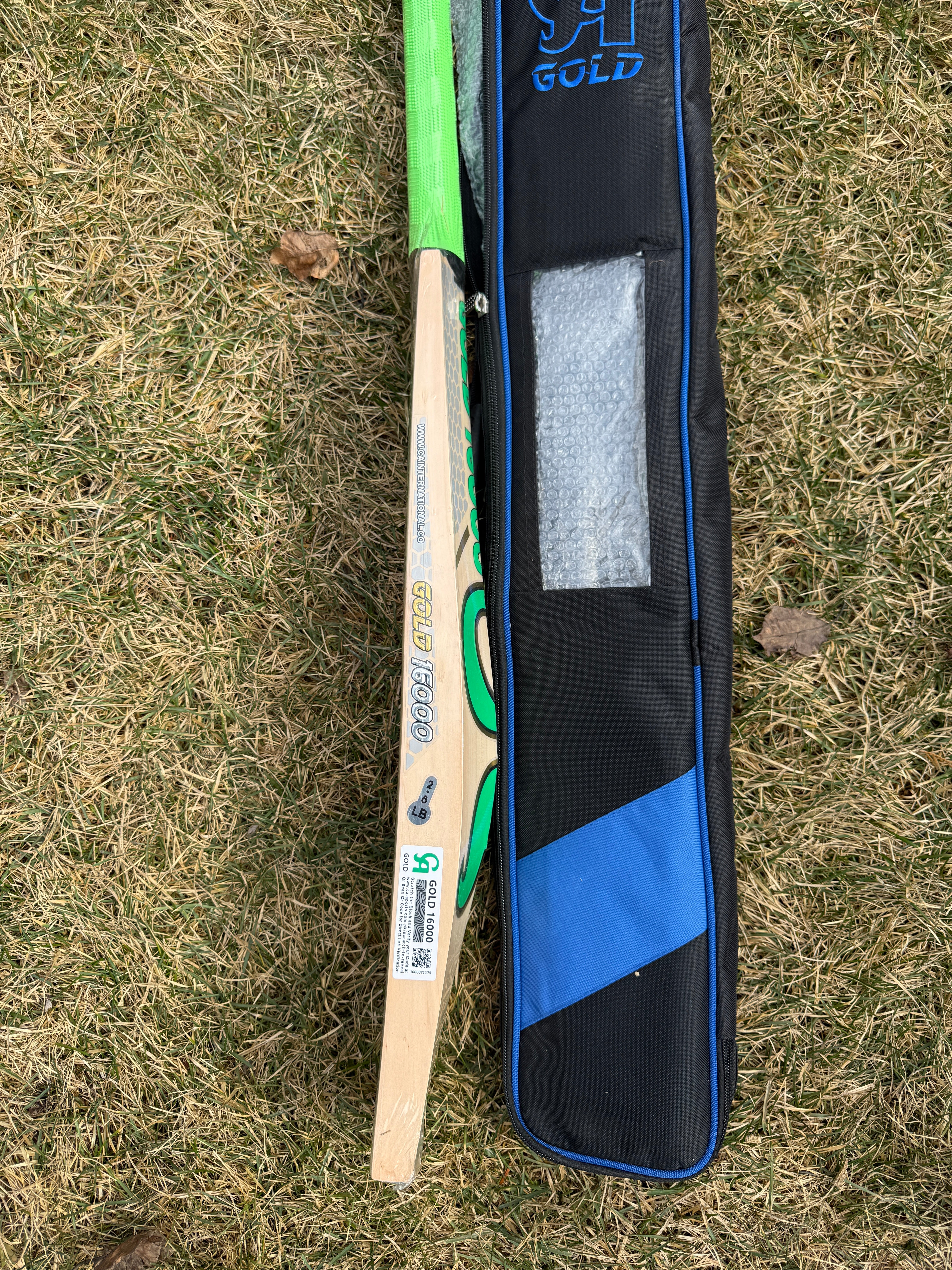 CA Gold 16000 - B (1150G)