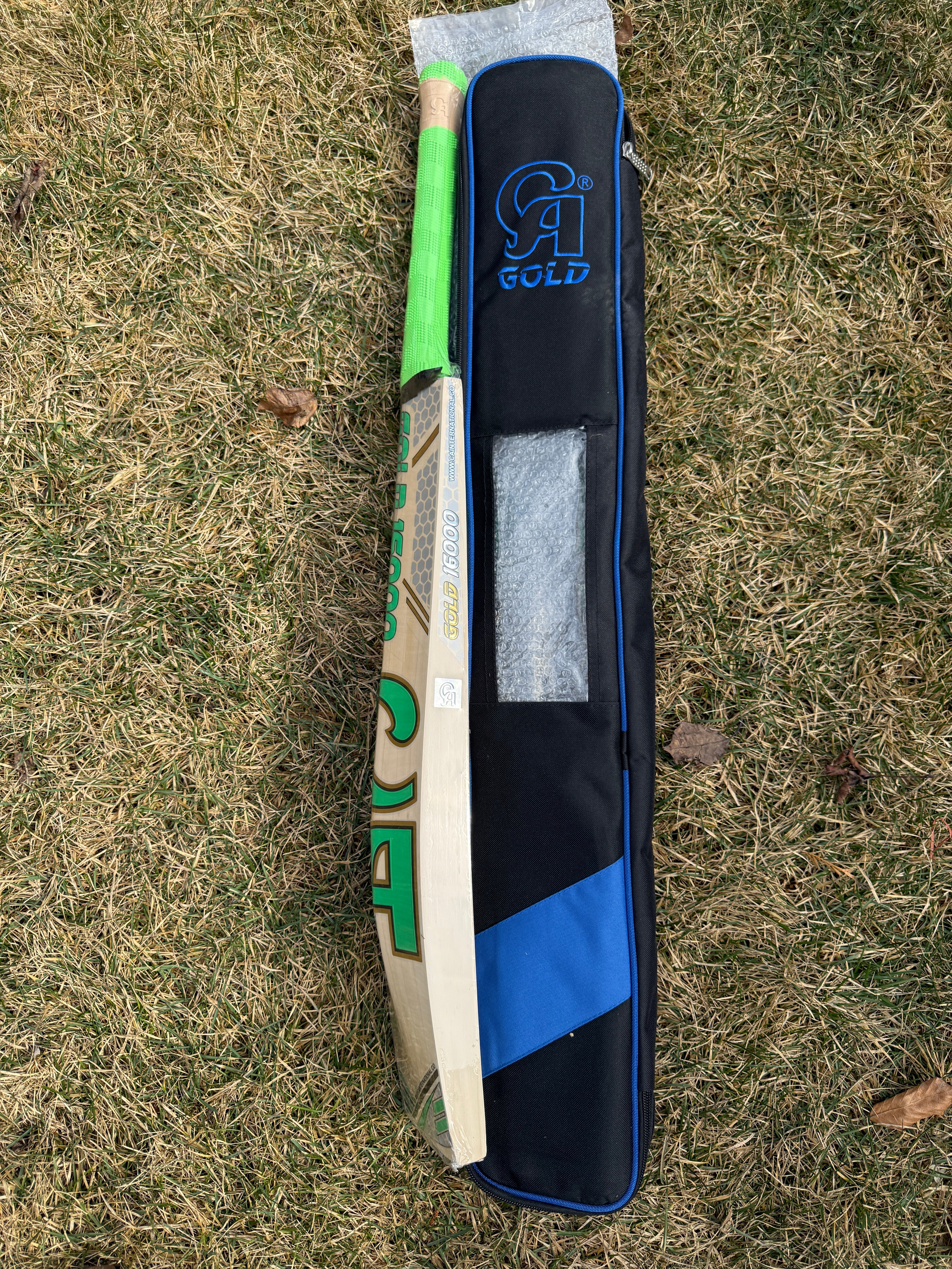 CA Gold 16000 - C (1141G)