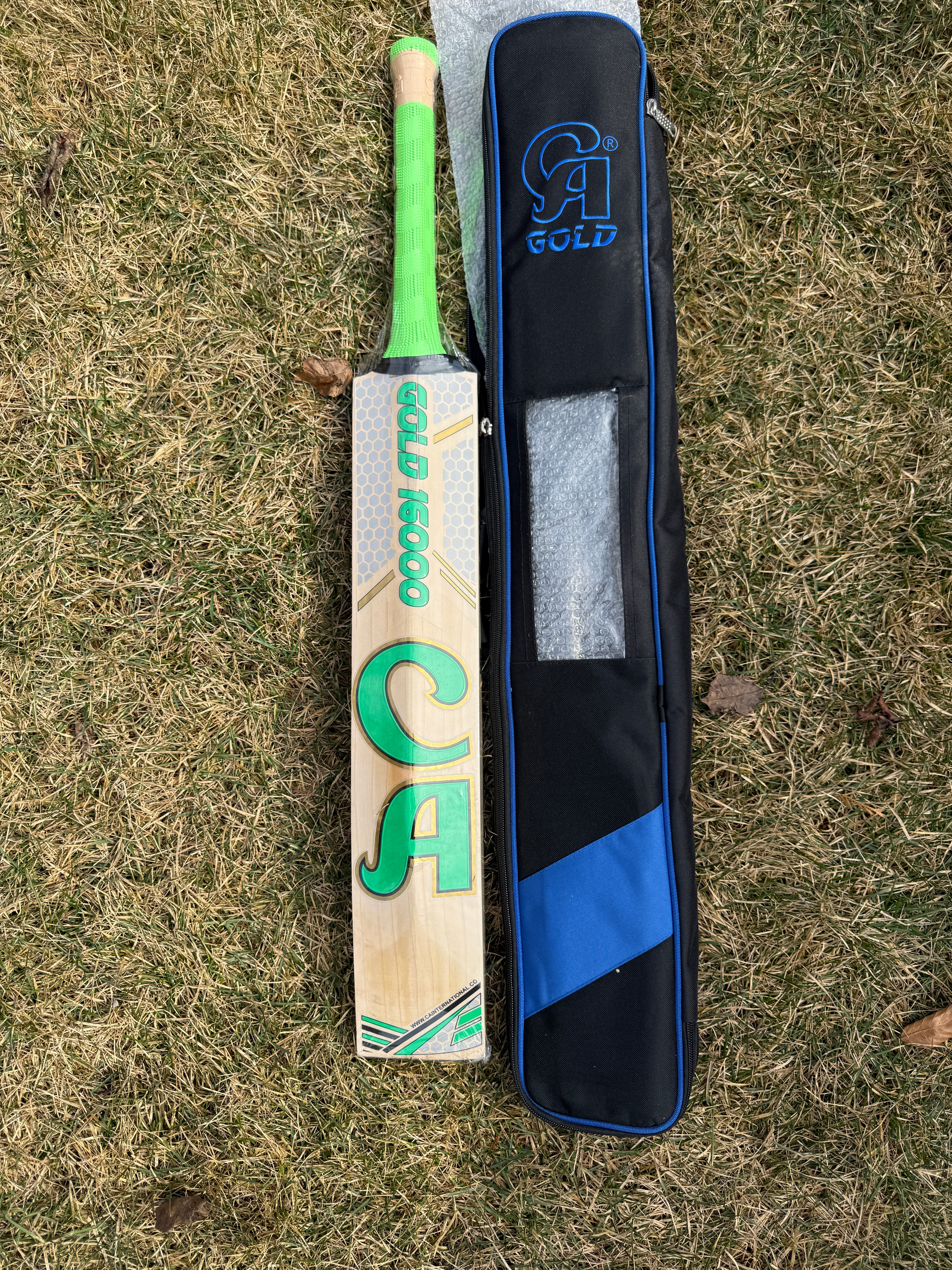 CA Gold 16000 - C (1141G)