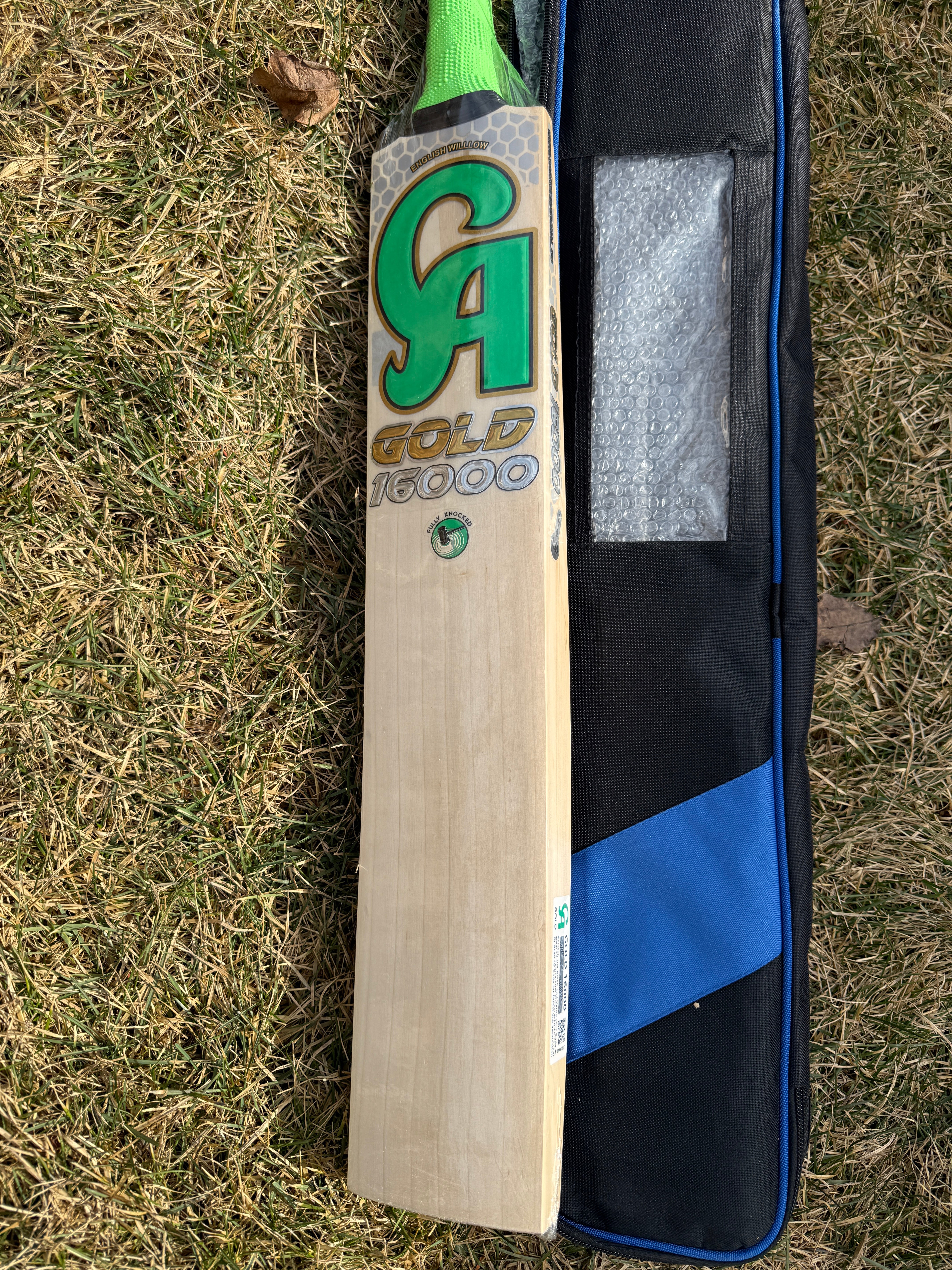 CA Gold 16000 - D (1196G)