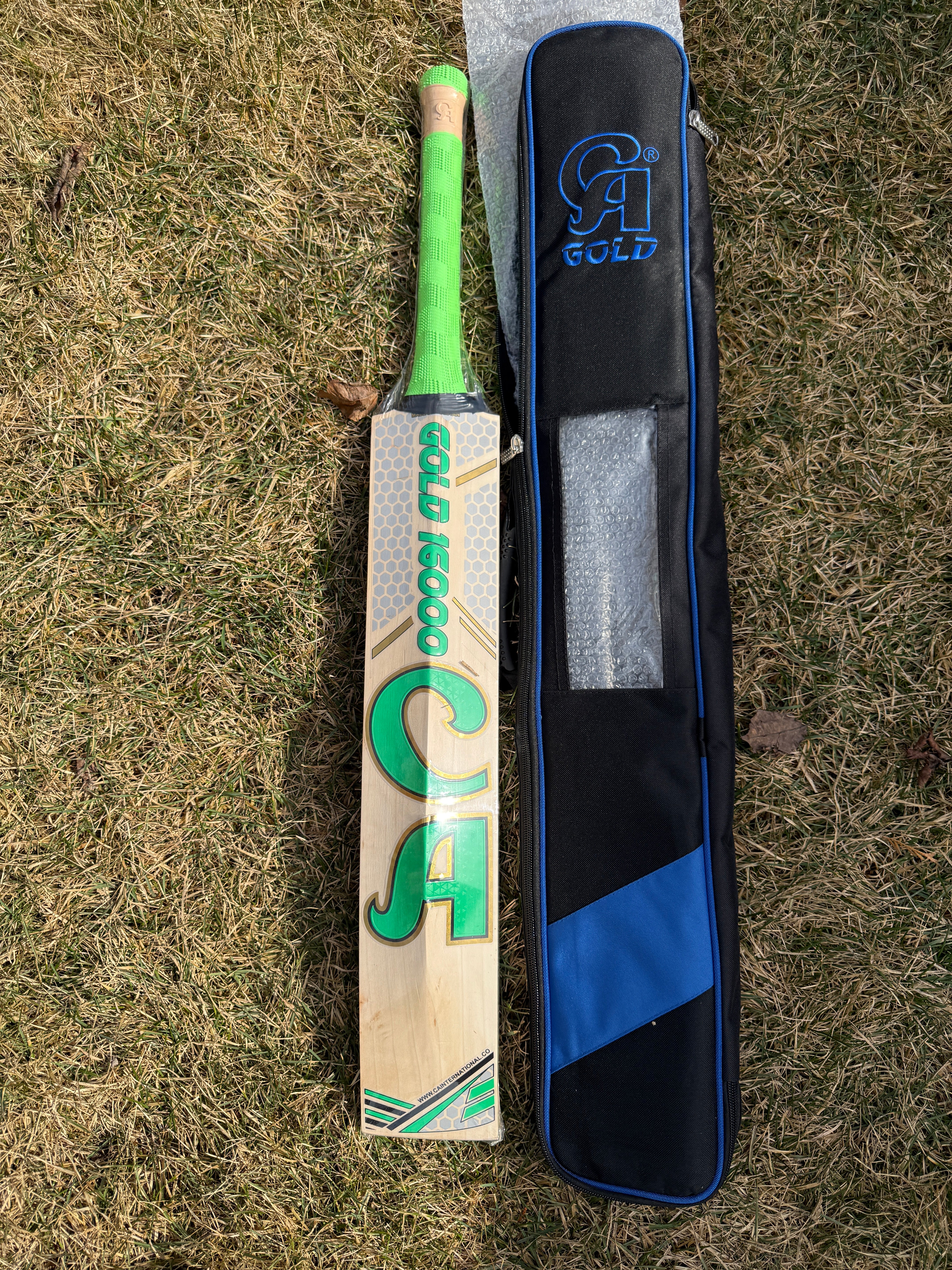 CA Gold 16000 - D (1196G)