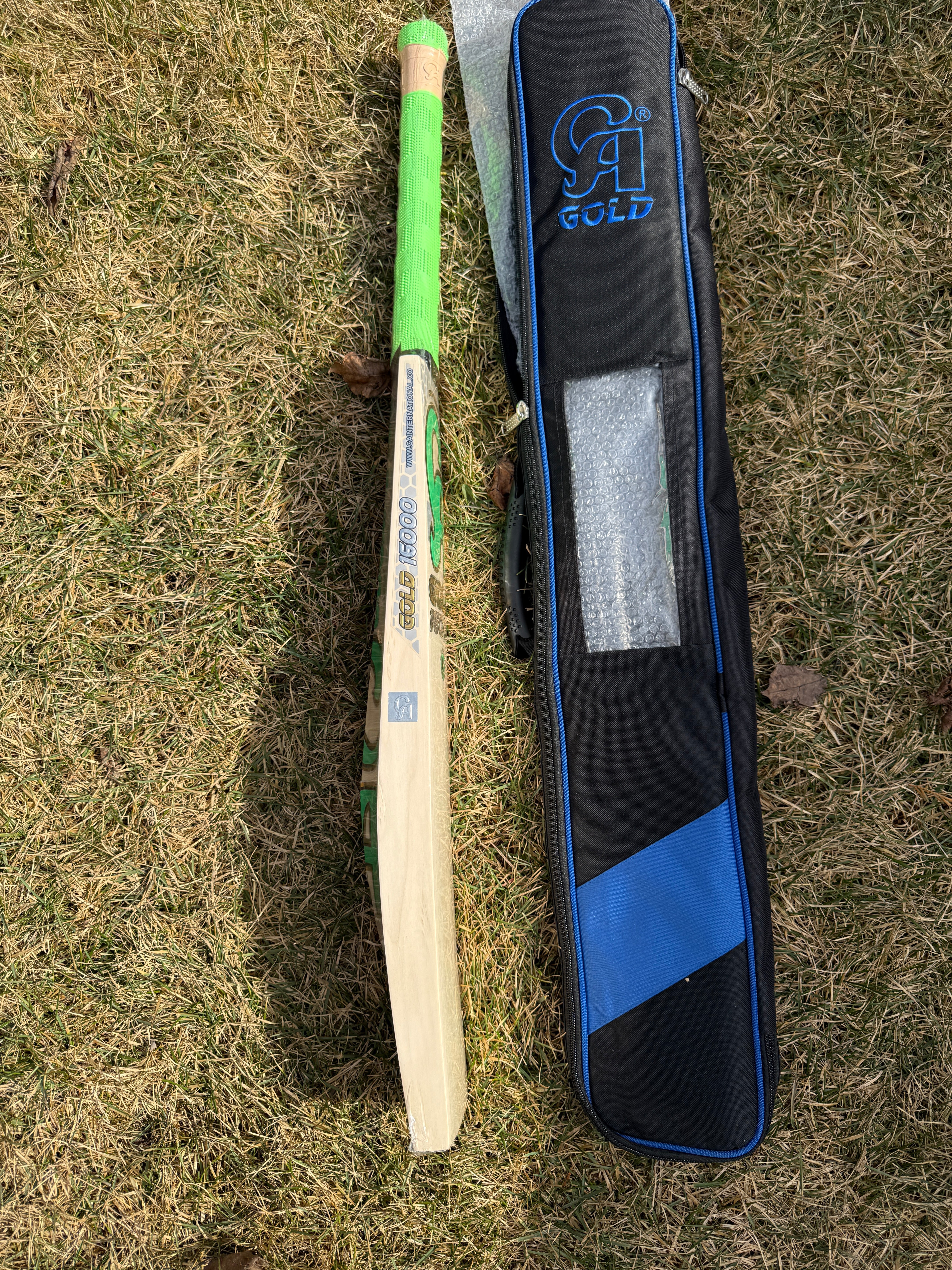 CA Gold 16000 - D (1196G)