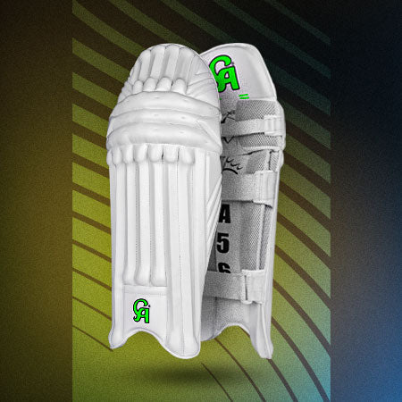 Leg Guards