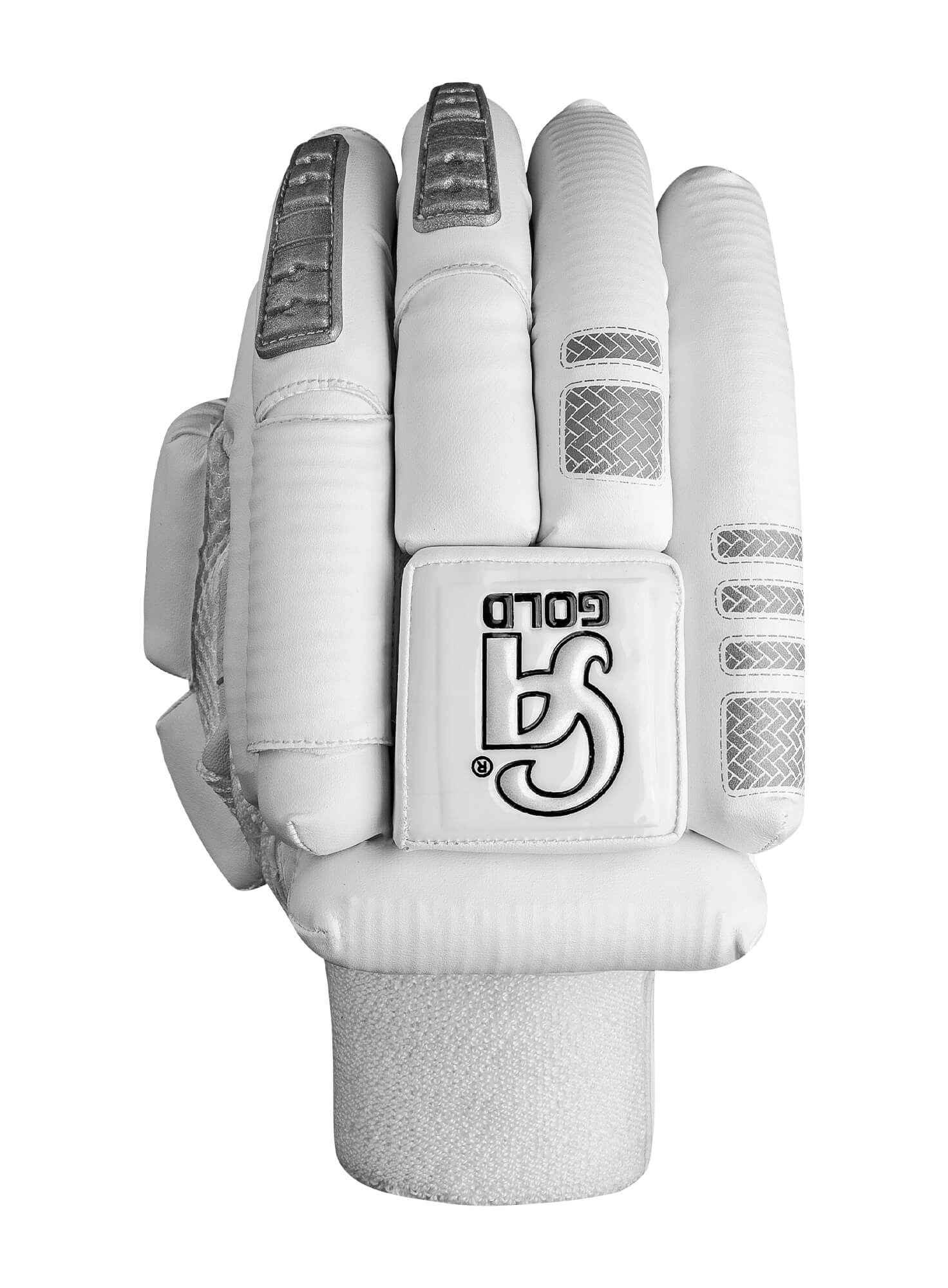 CA GOLD DRAGON CRICKET GLOVES