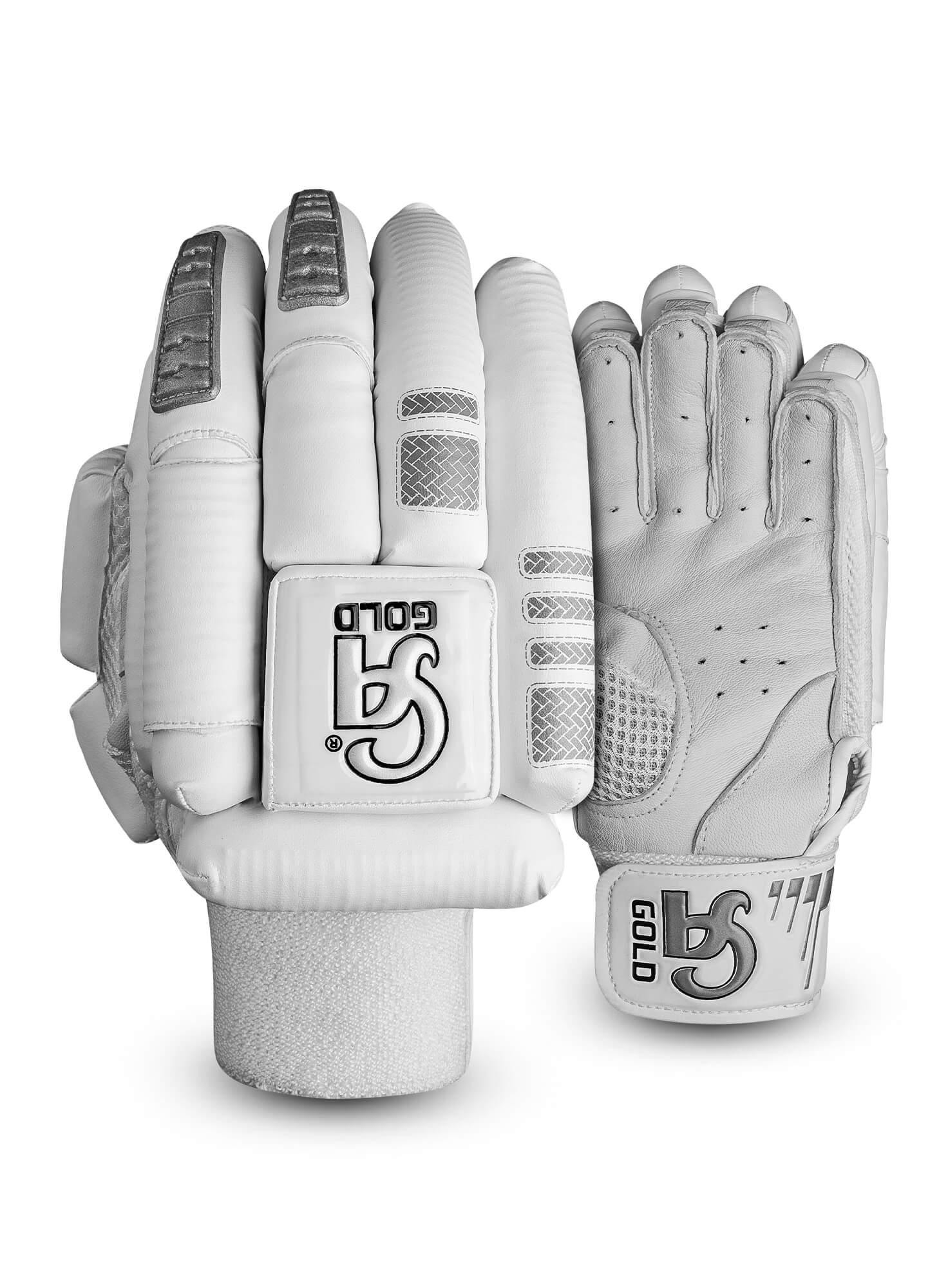 CA GOLD DRAGON CRICKET GLOVES