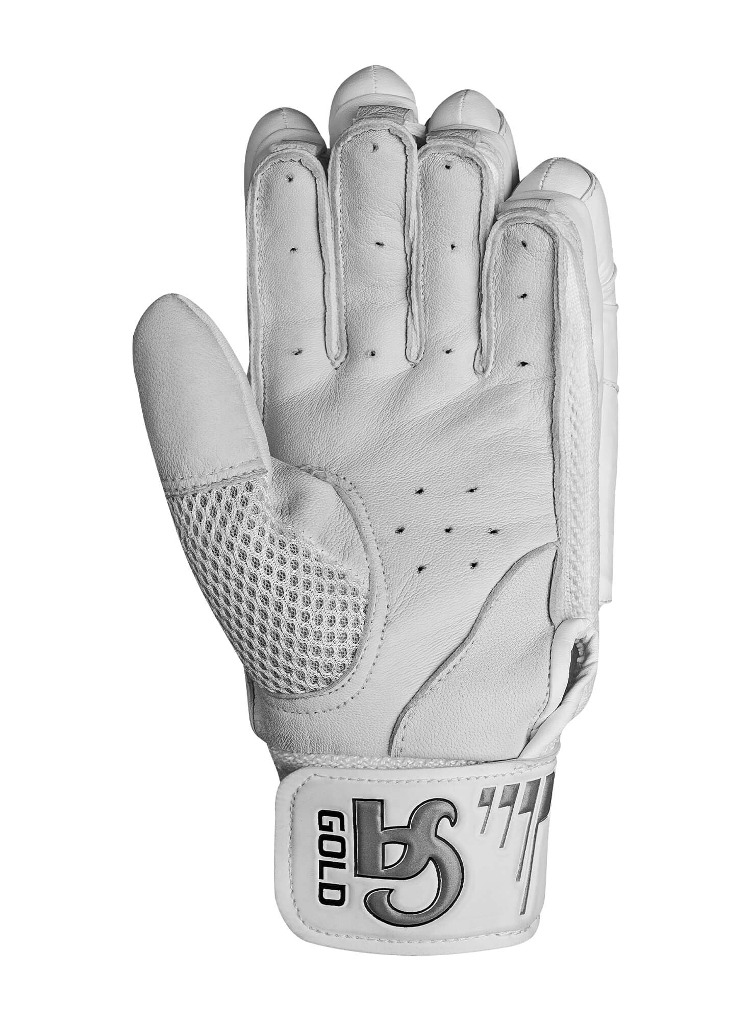 CA GOLD DRAGON CRICKET GLOVES