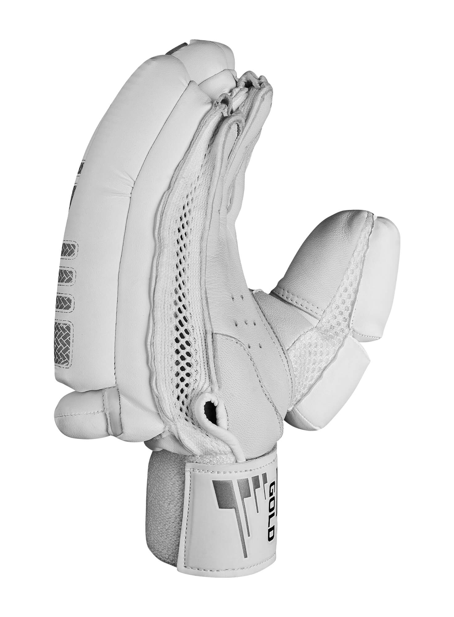 CA GOLD DRAGON CRICKET GLOVES