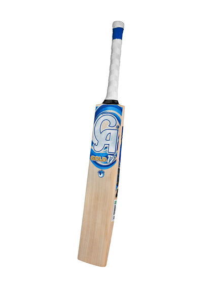 CA Gold 17