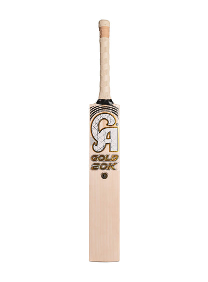 CA Gold 20K