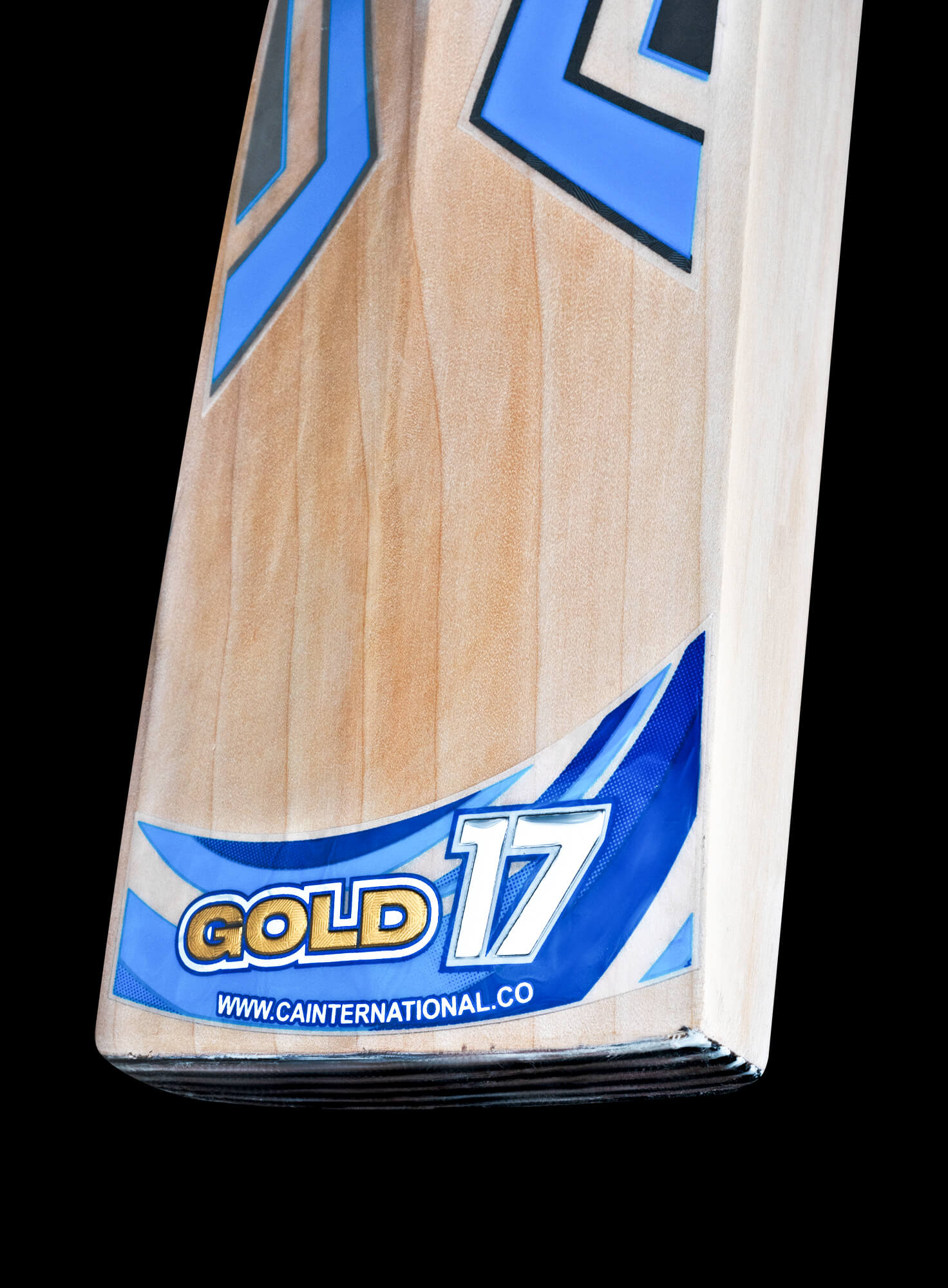 ca Gold 17 cricket bat