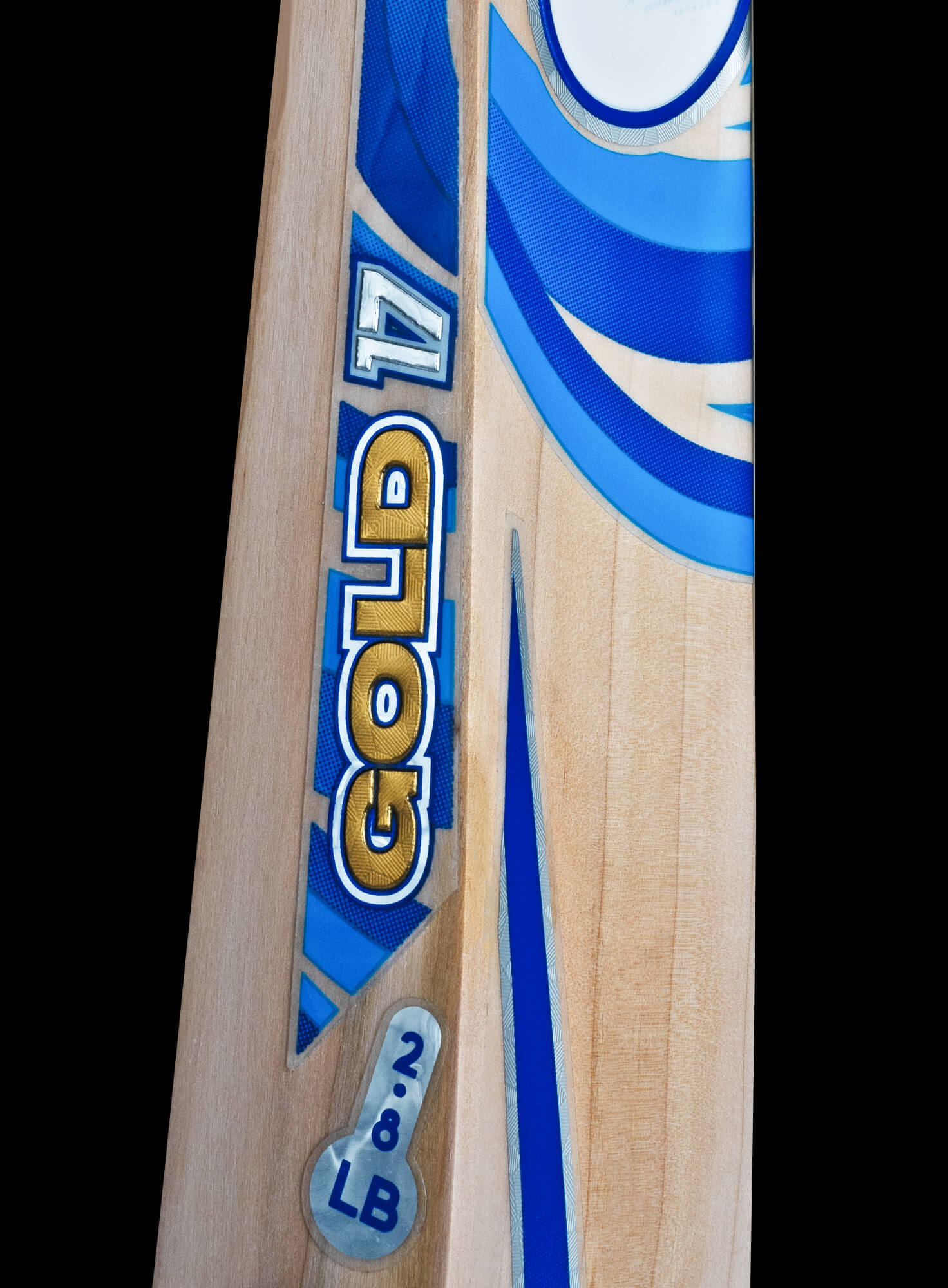 ca Gold 17 cricket bat