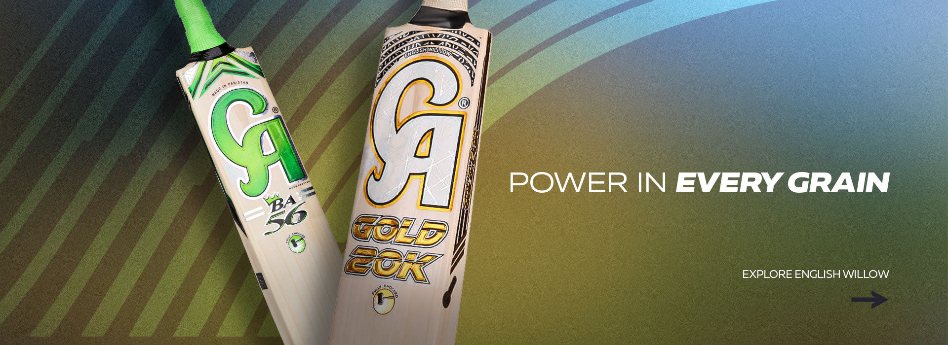 Gold-20k and-BA-56-bats