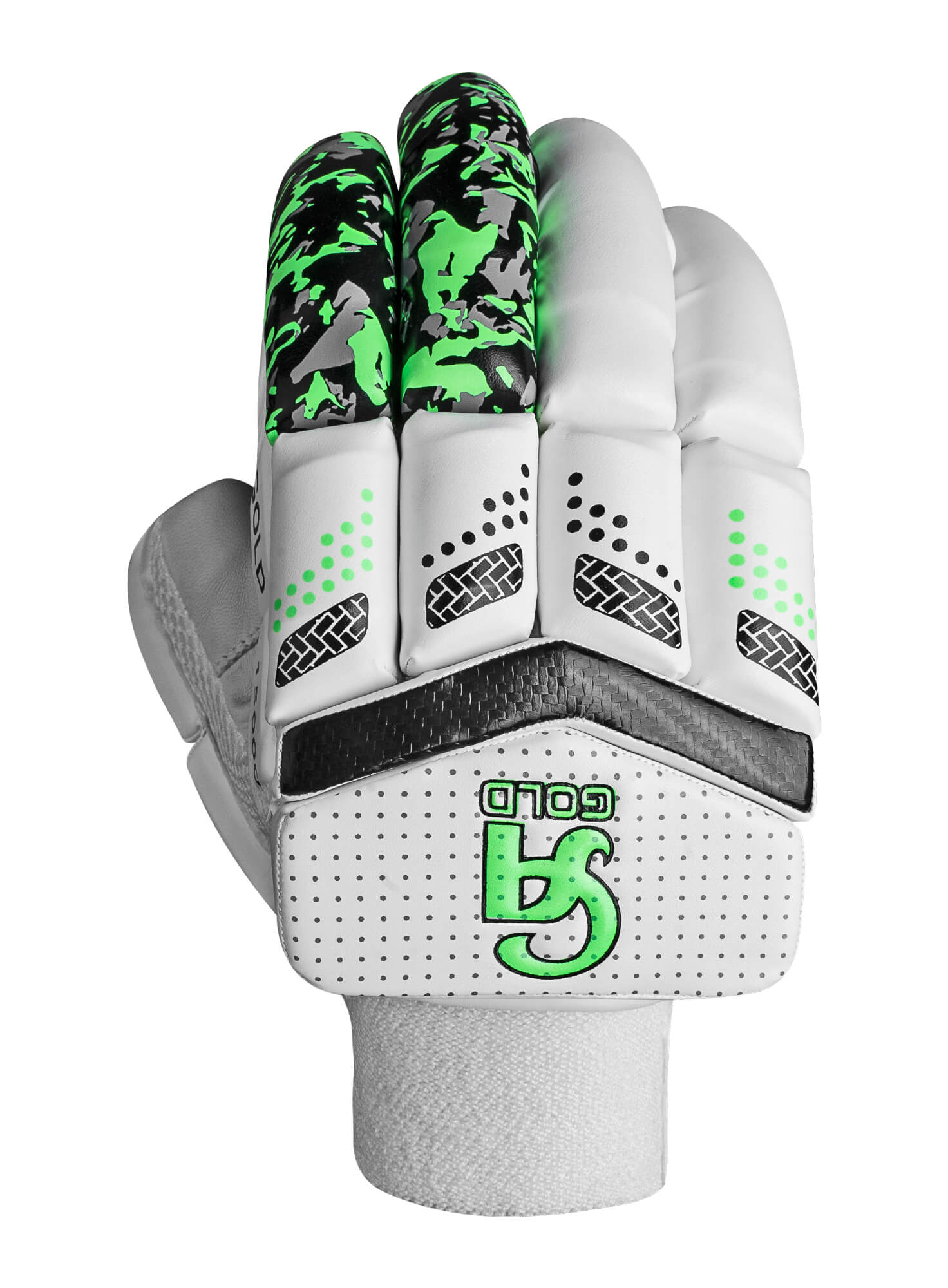 Gold 15000 Batting Gloves