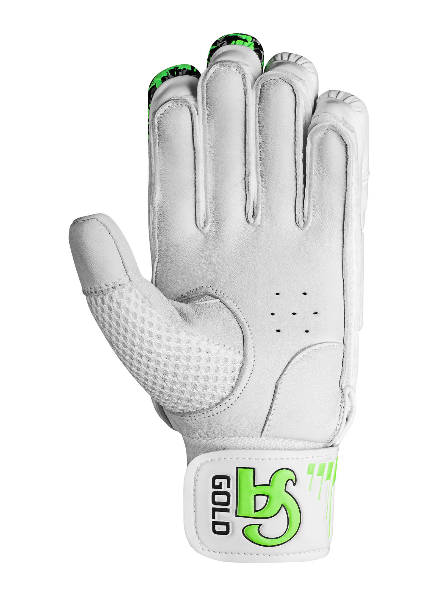 Gold 15000 Batting Gloves