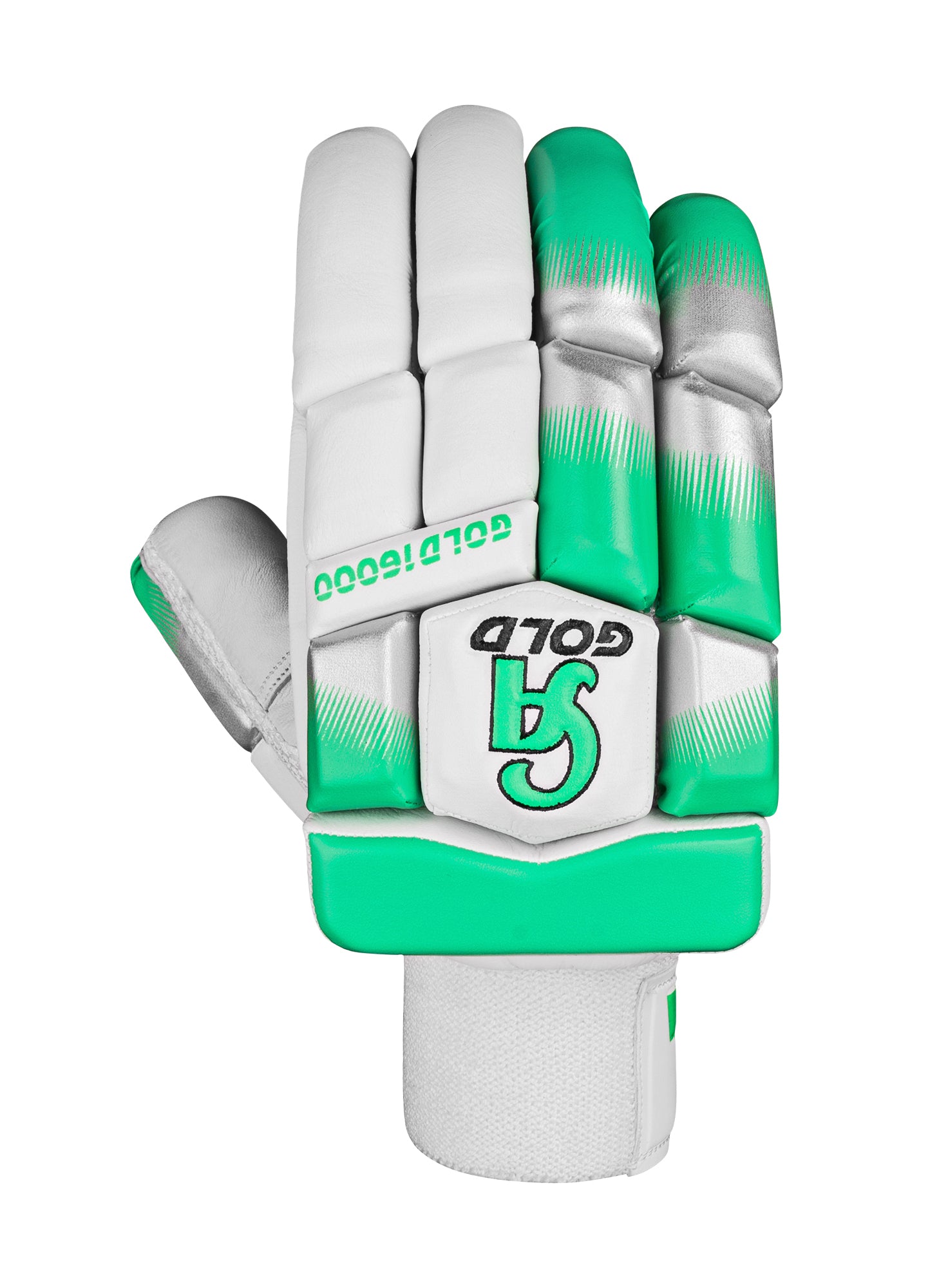 Gold 16000 Batting Gloves