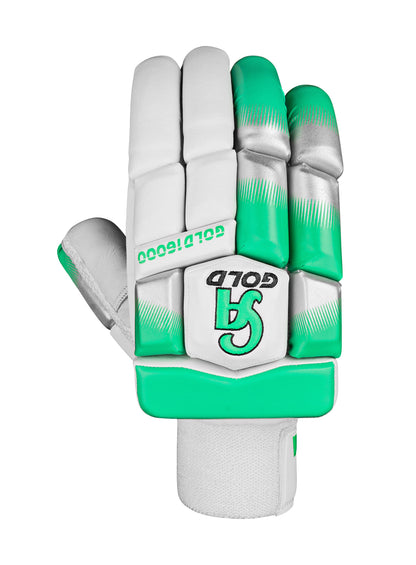 Gold 16000 Batting Gloves