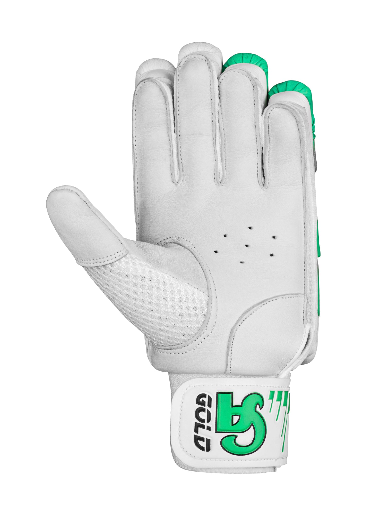 Gold 16000 Batting Gloves