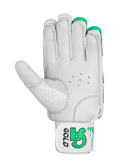 Gold 16000 Batting Gloves