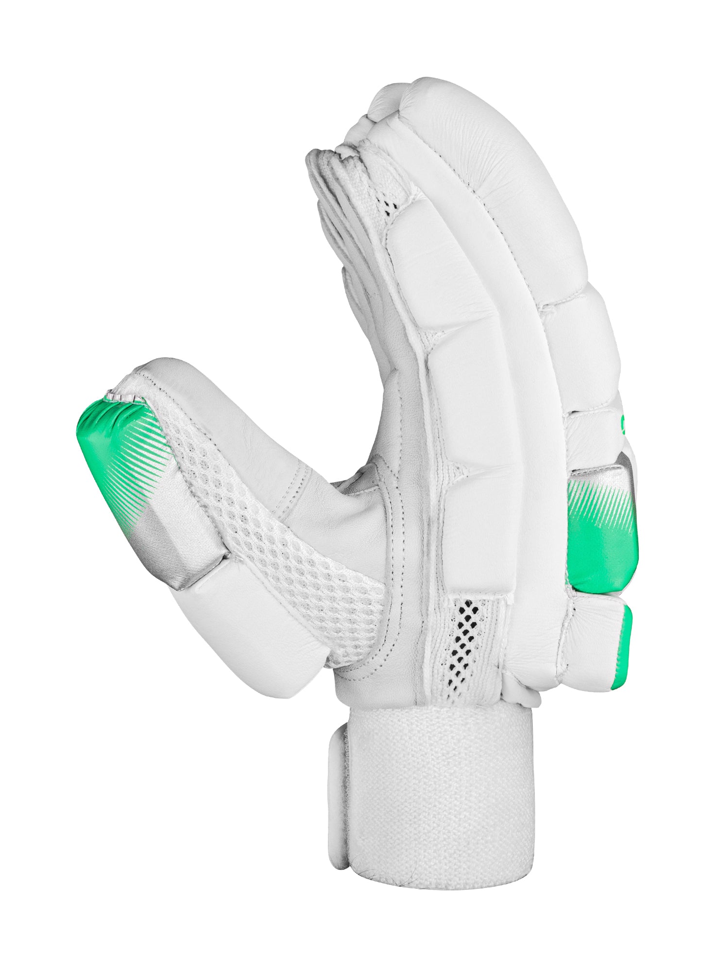 Gold 16000 Batting Gloves