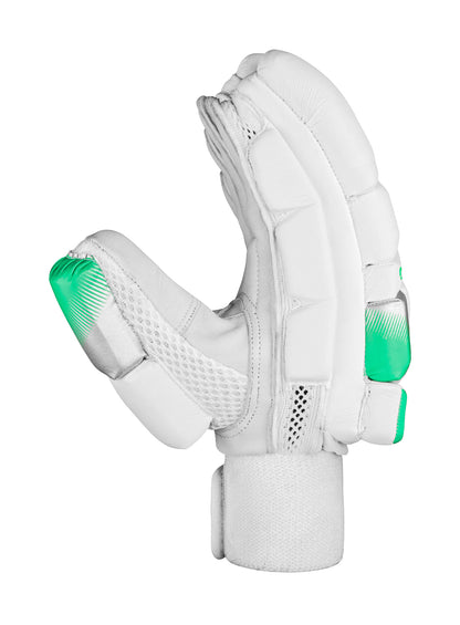 Gold 16000 Batting Gloves