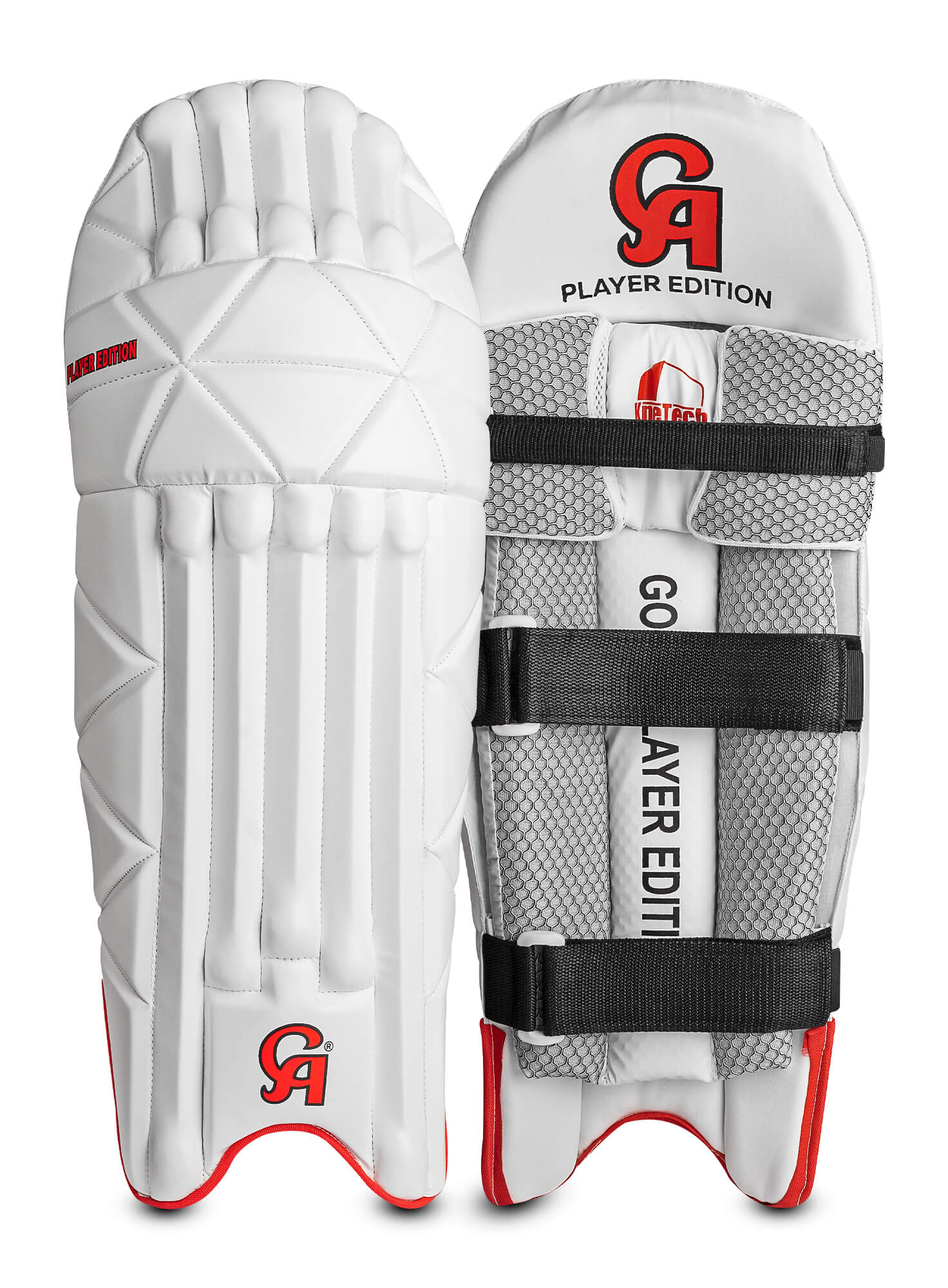 Gold Player Edition Leg Pad