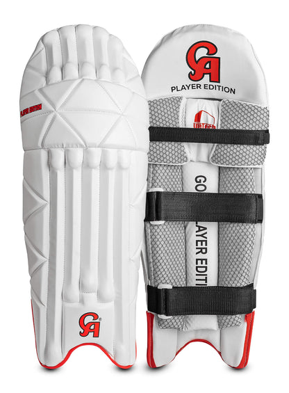 Gold Player Edition Leg Pad
